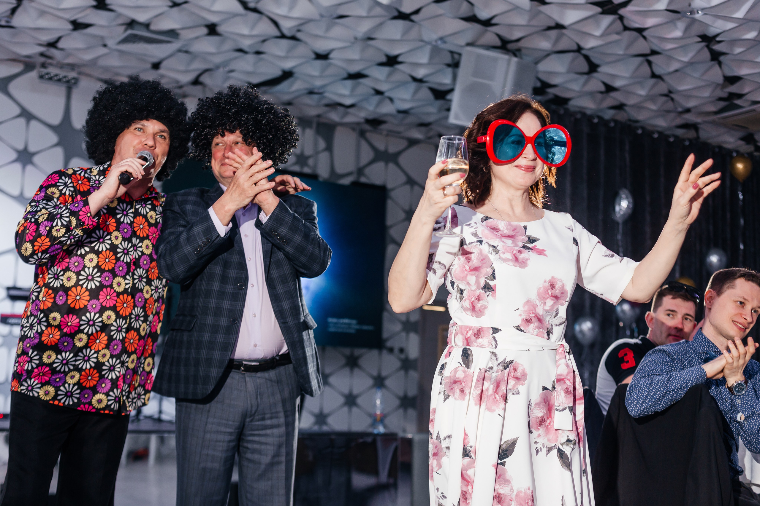 Юбилей Натальи. Свадебный фотограф в Краснодаре Николай Крауз