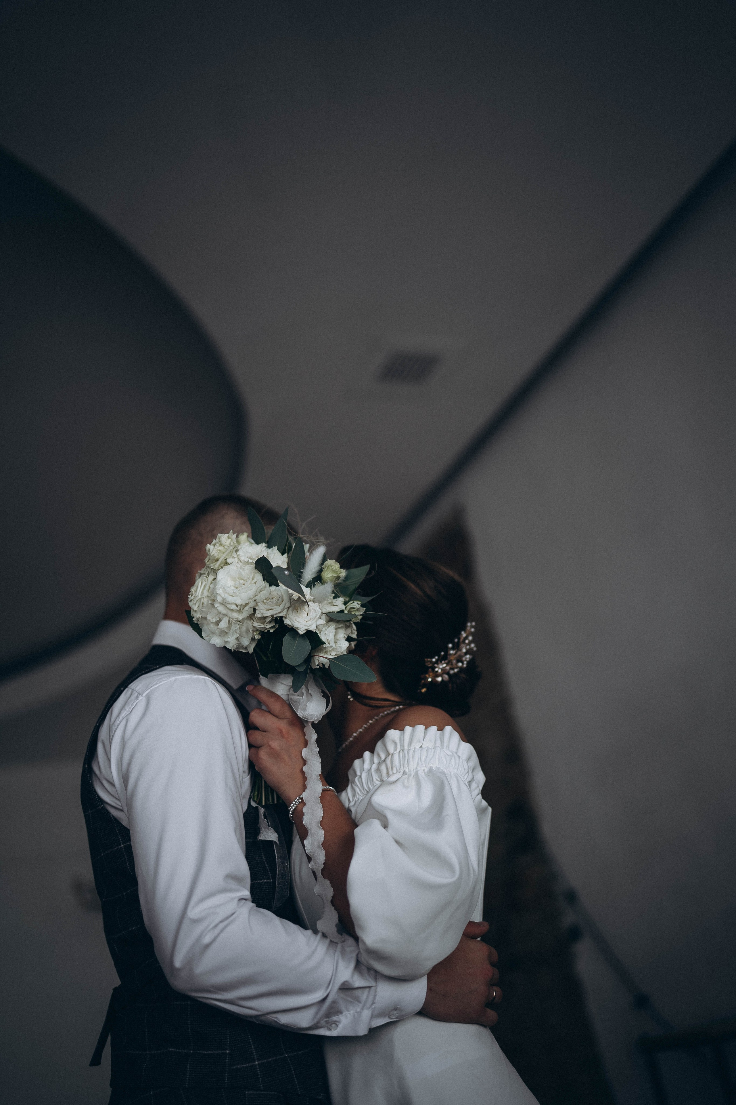 Илья & Анжела. Свадебный и семейный фотограф в Перми Дарья Алекс