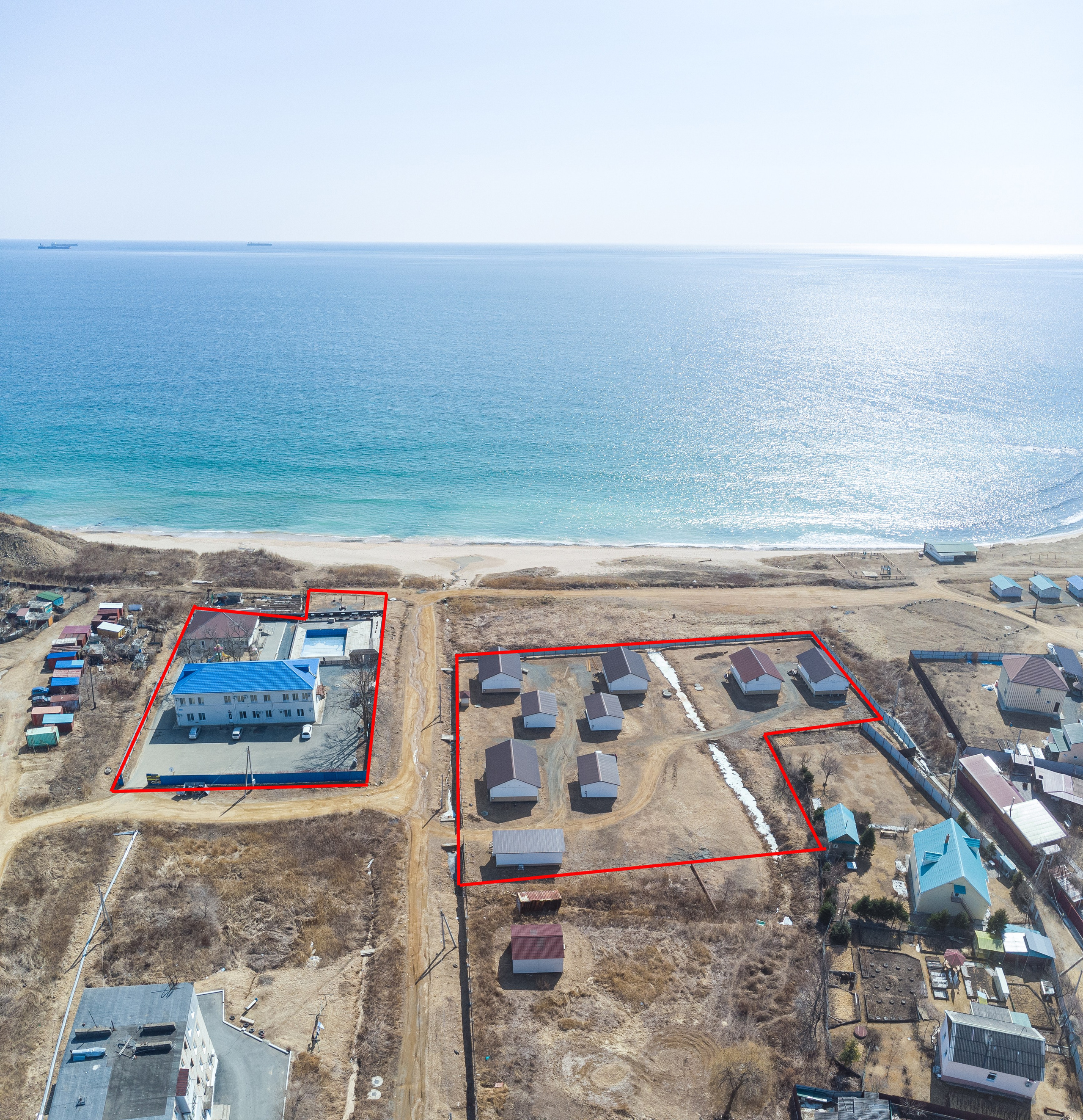 Съёмка недвижимости. Фотограф Валентин Кольцов, фотограф владивосток, свадебный фотограф, с