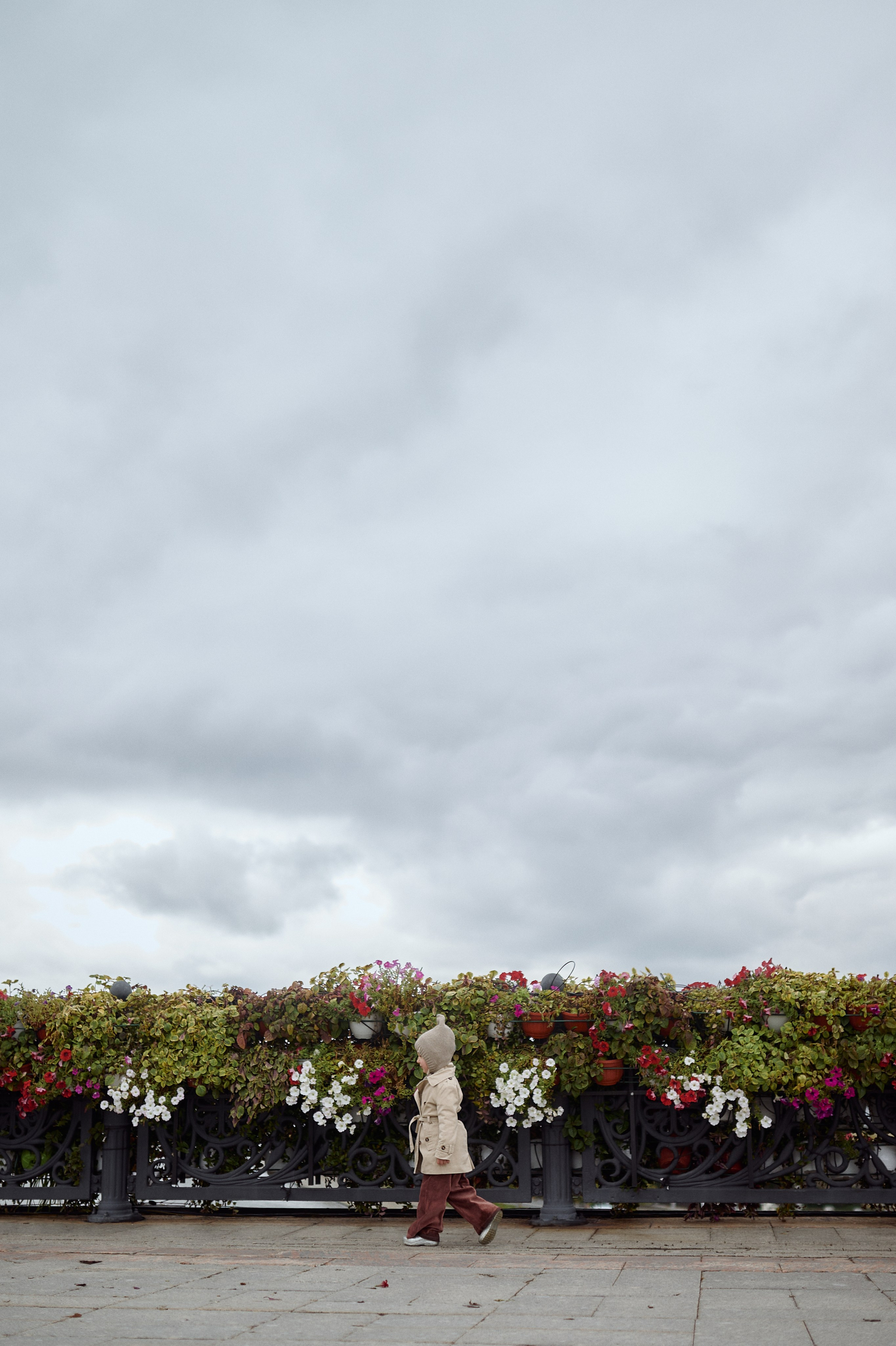 Рита и Кира. Прогулка по центру. Семейный и свадебный lifestyle-фотограф в Москве Мария Петрова