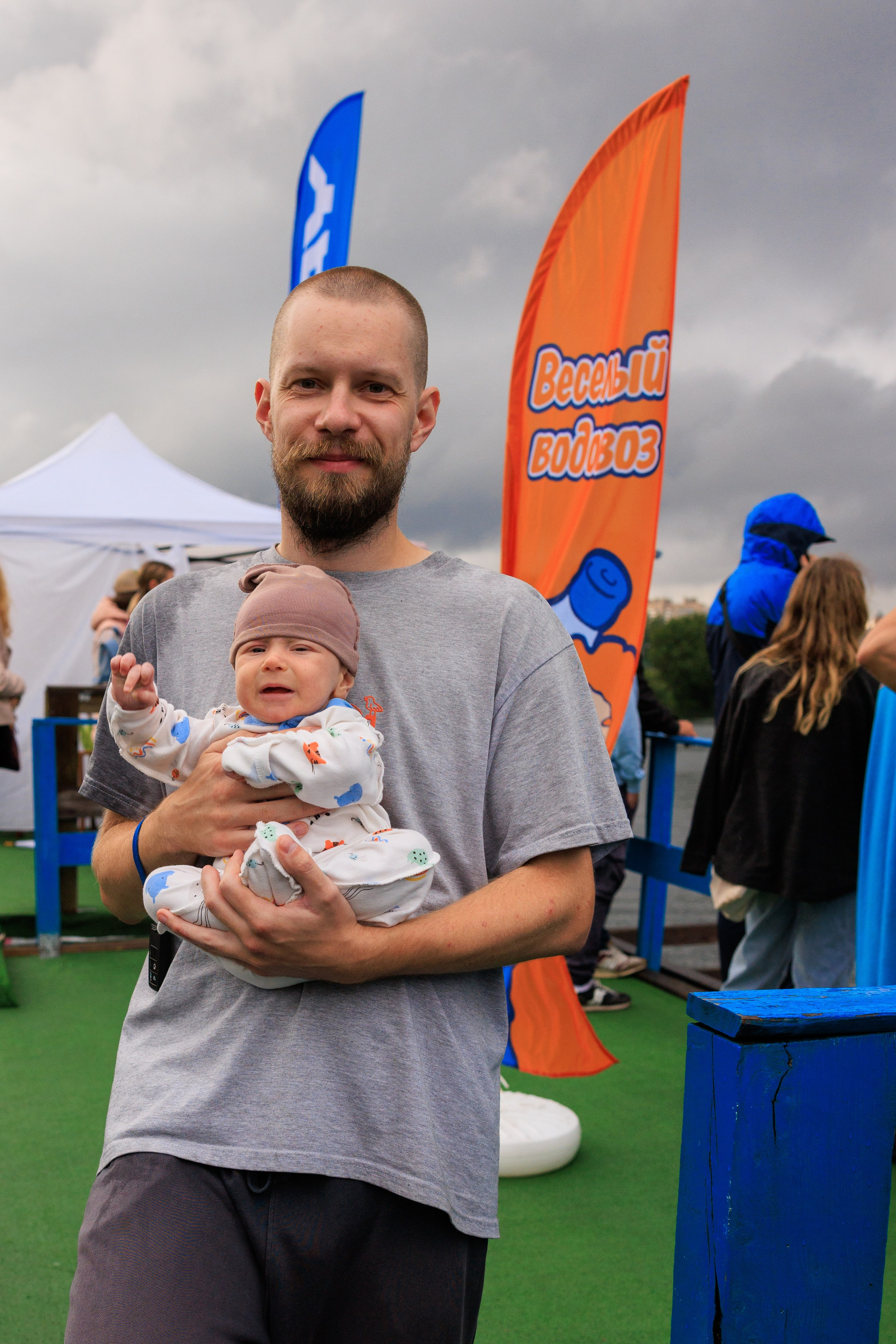 KupchinoOpenContest 2024. Фотограф Александр Заломаев