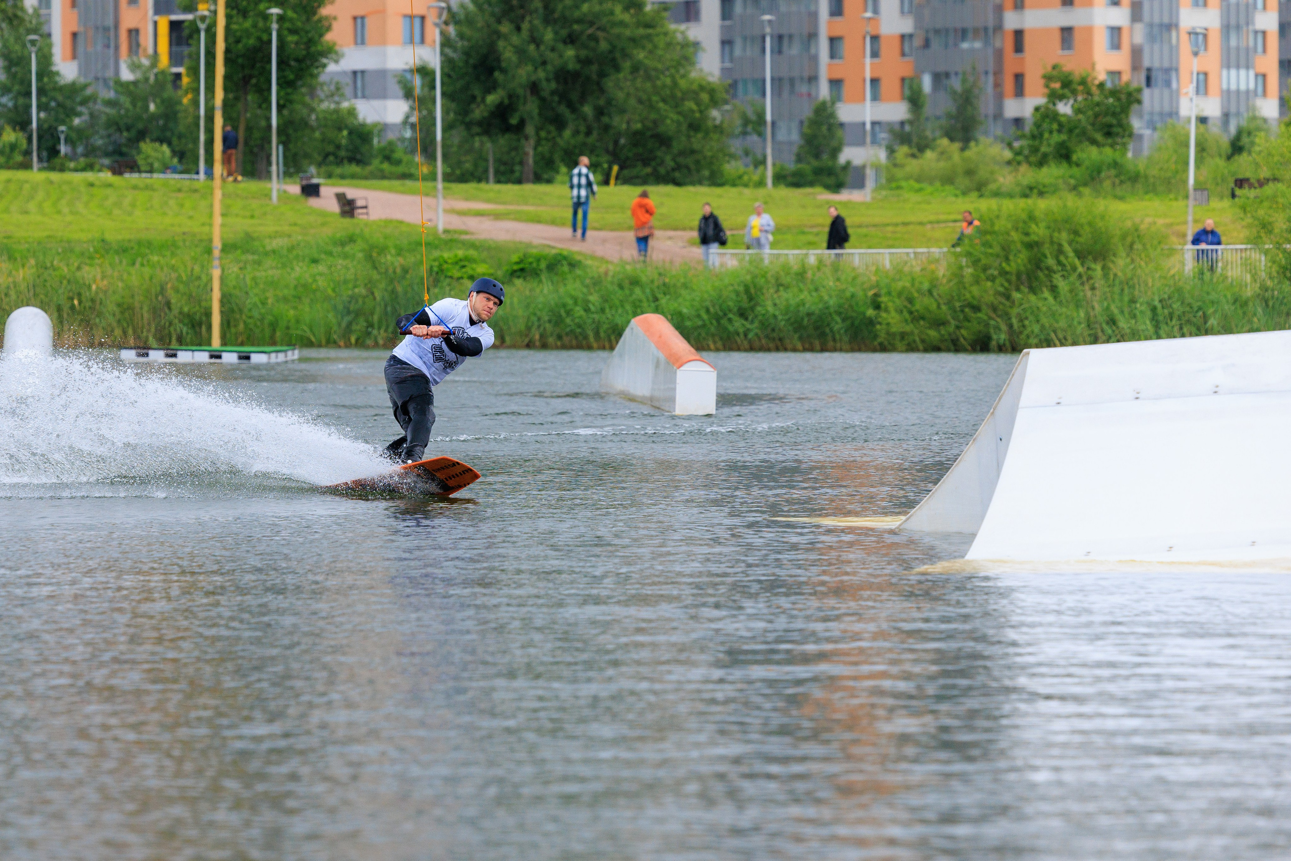 KUPCHINO OPEN CONTEST 2025. Фотограф Александр Заломаев