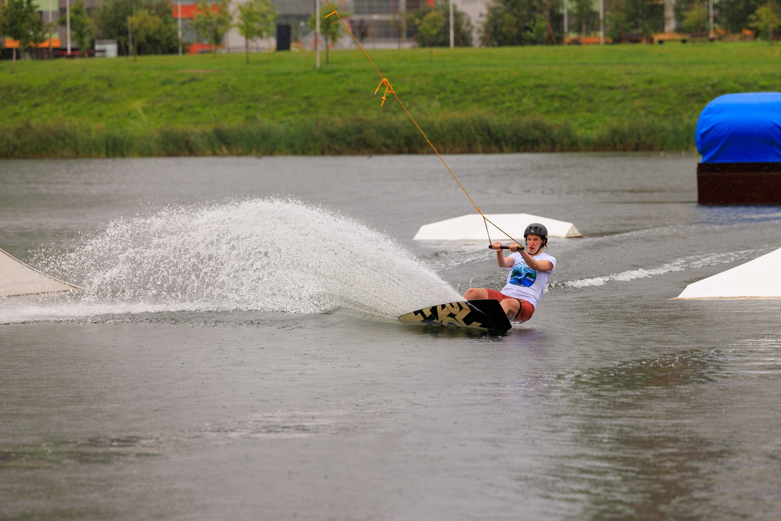 KupchinoOpenContest 2024. Фотограф Александр Заломаев