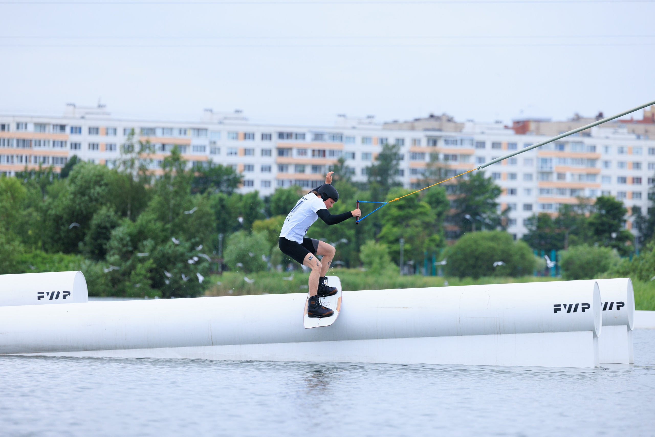 KUPCHINO OPEN CONTEST 2025. Фотограф Александр Заломаев