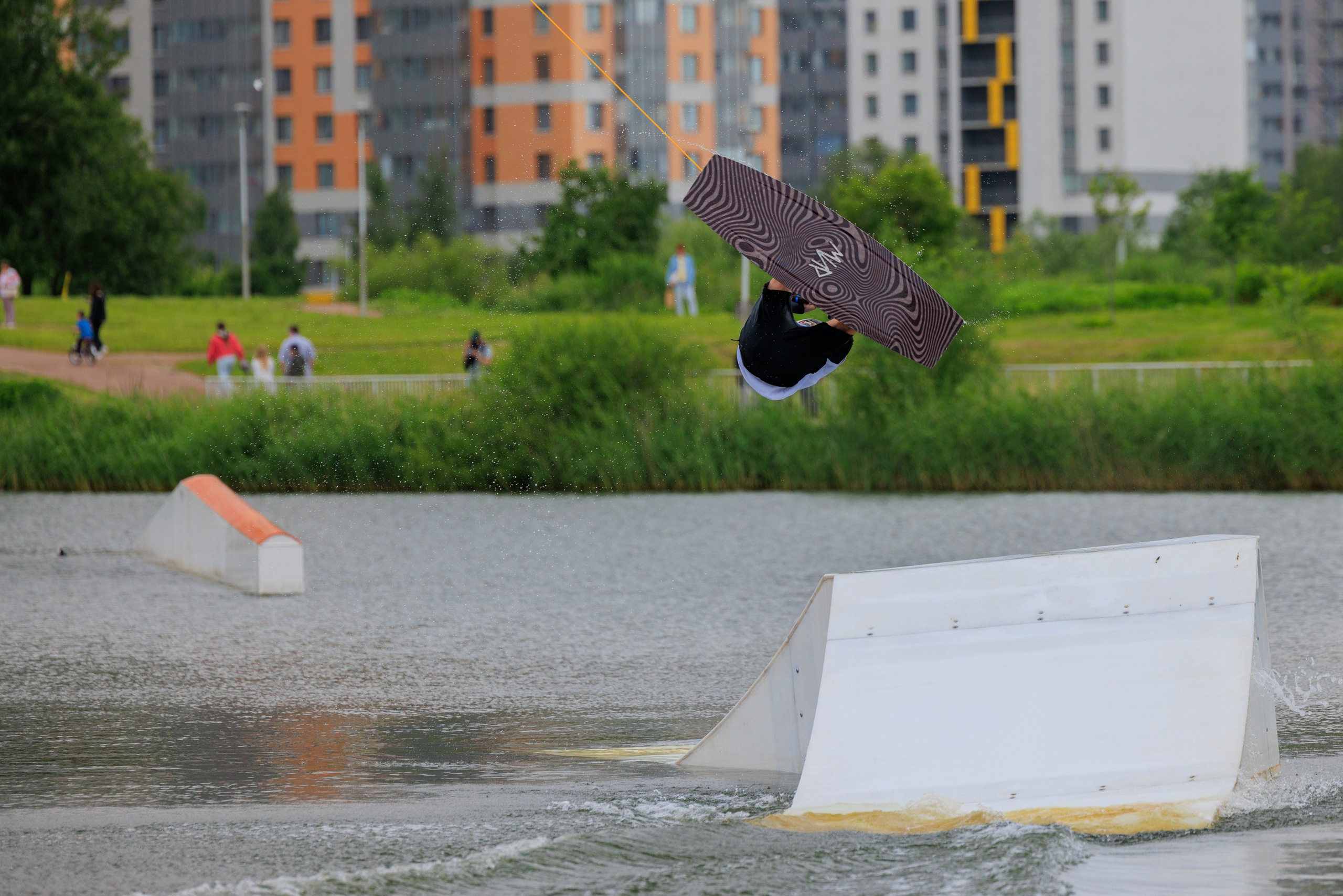 KUPCHINO OPEN CONTEST 2025. Фотограф Александр Заломаев