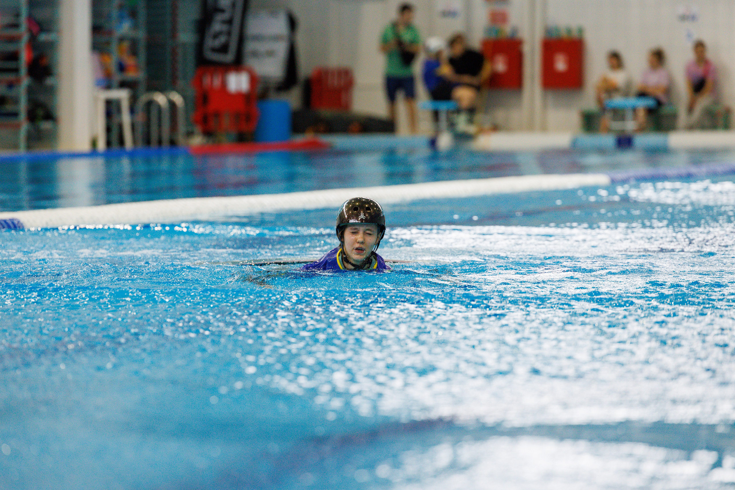 KWWCH 2024. Фотограф Александр Заломаев