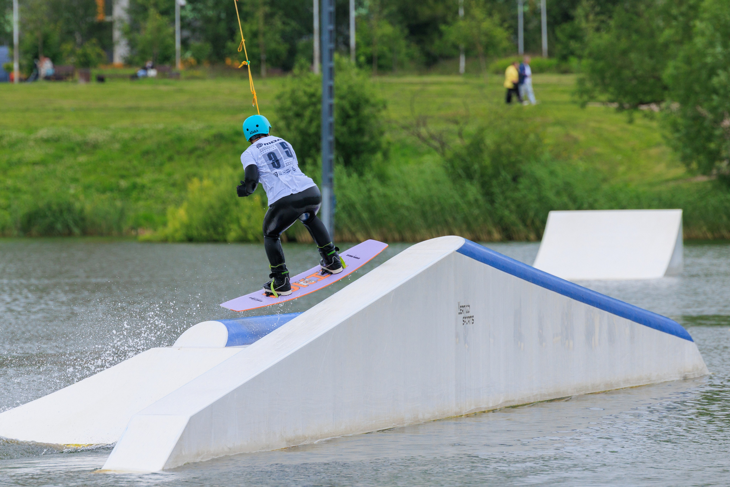 KUPCHINO OPEN CONTEST 2025. Фотограф Александр Заломаев