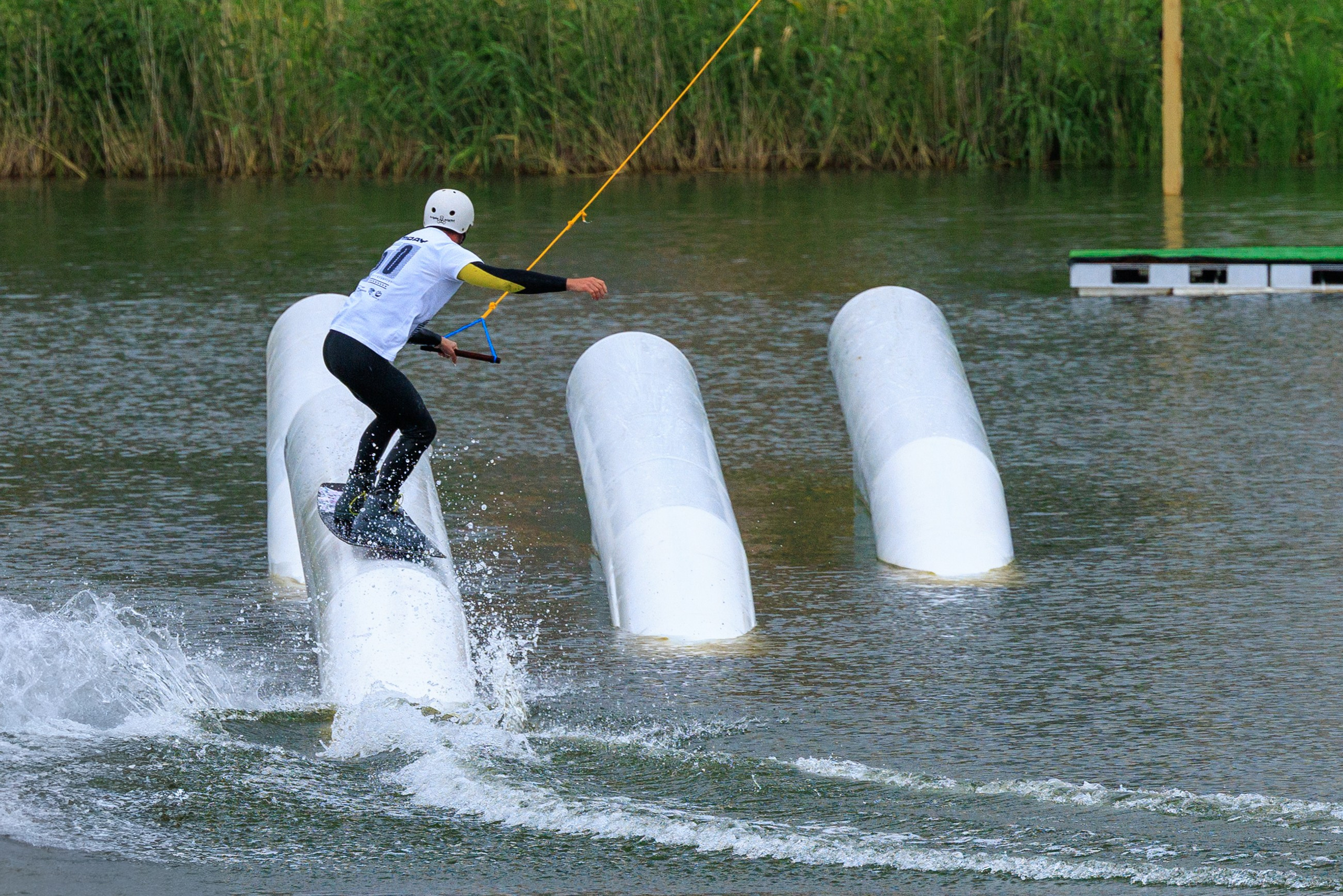 KUPCHINO OPEN CONTEST 2025. Фотограф Александр Заломаев