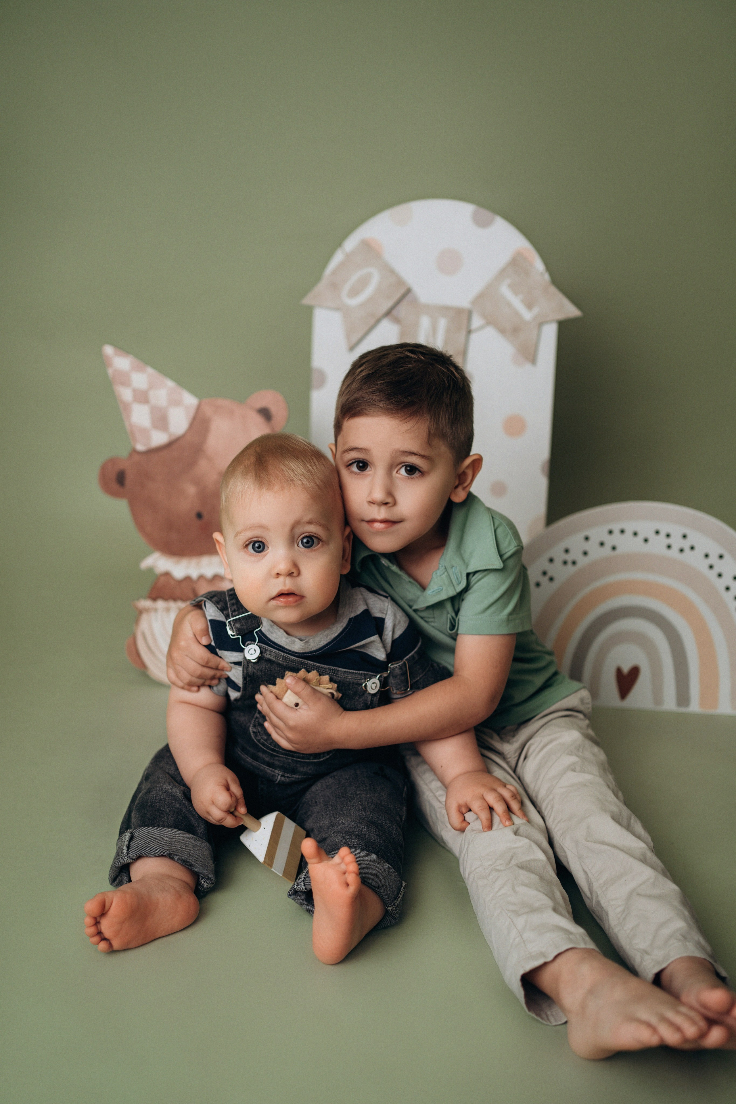 Лева. Фотограф новорожденных и малышей до года в Москве Анастасия Соколова