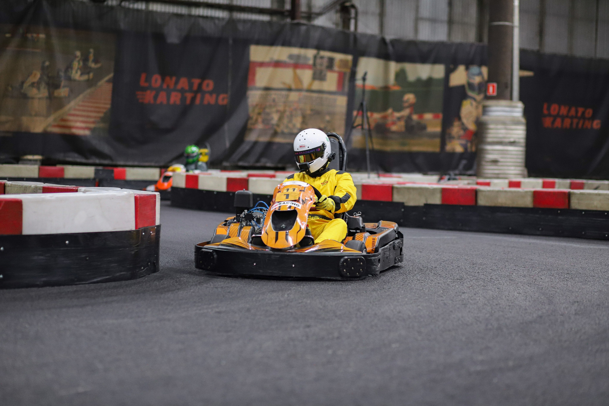 LSK Winter Cup 2025 — 2026 | Этап 6. Malenkyia