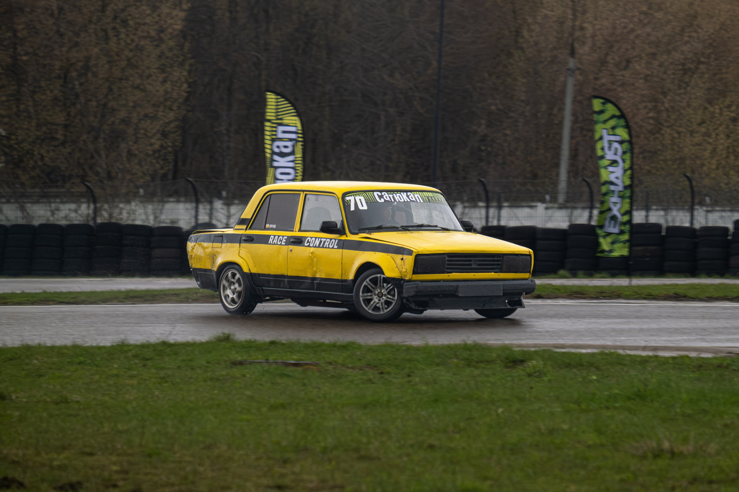 САТЮКАП Мокрый чемп |ФИНАЛ. Malenkyia