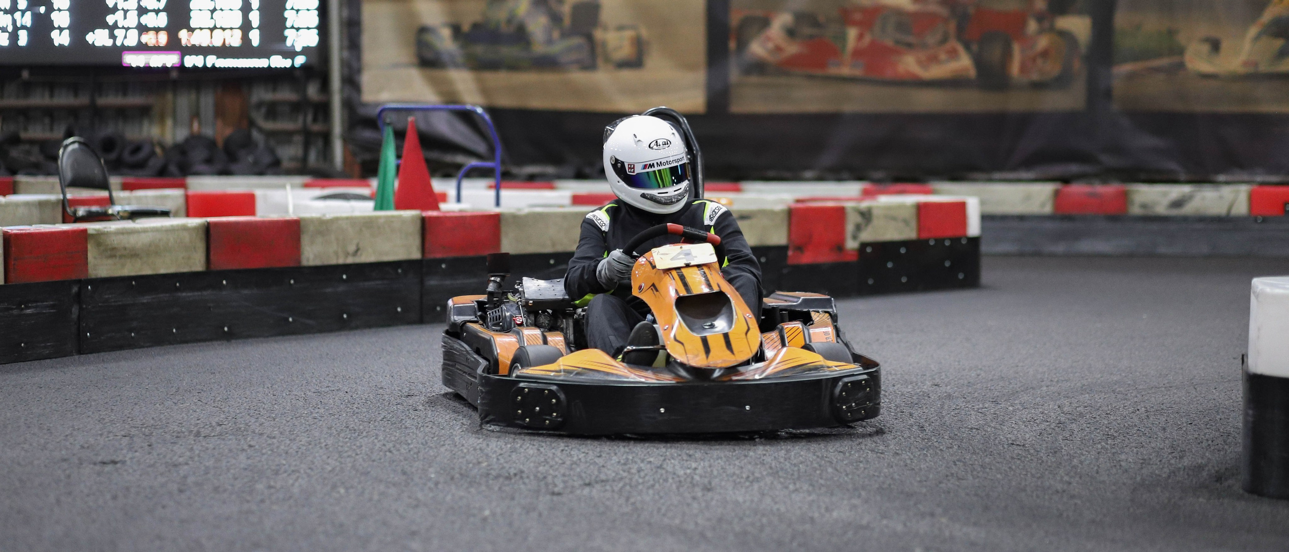 LSK Winter Cup 2025 — 2026 | Этап 3. Malenkyia