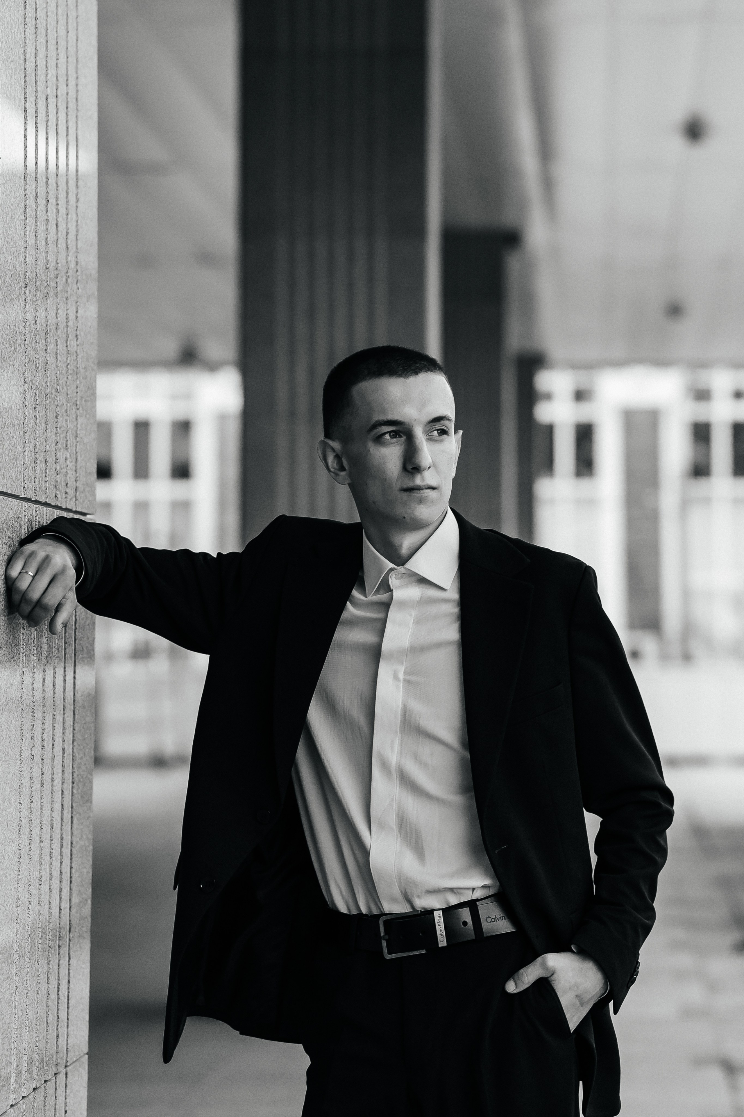 Николай и Юлия. Свадебный и семейный фотограф в Ростове-на-Дону