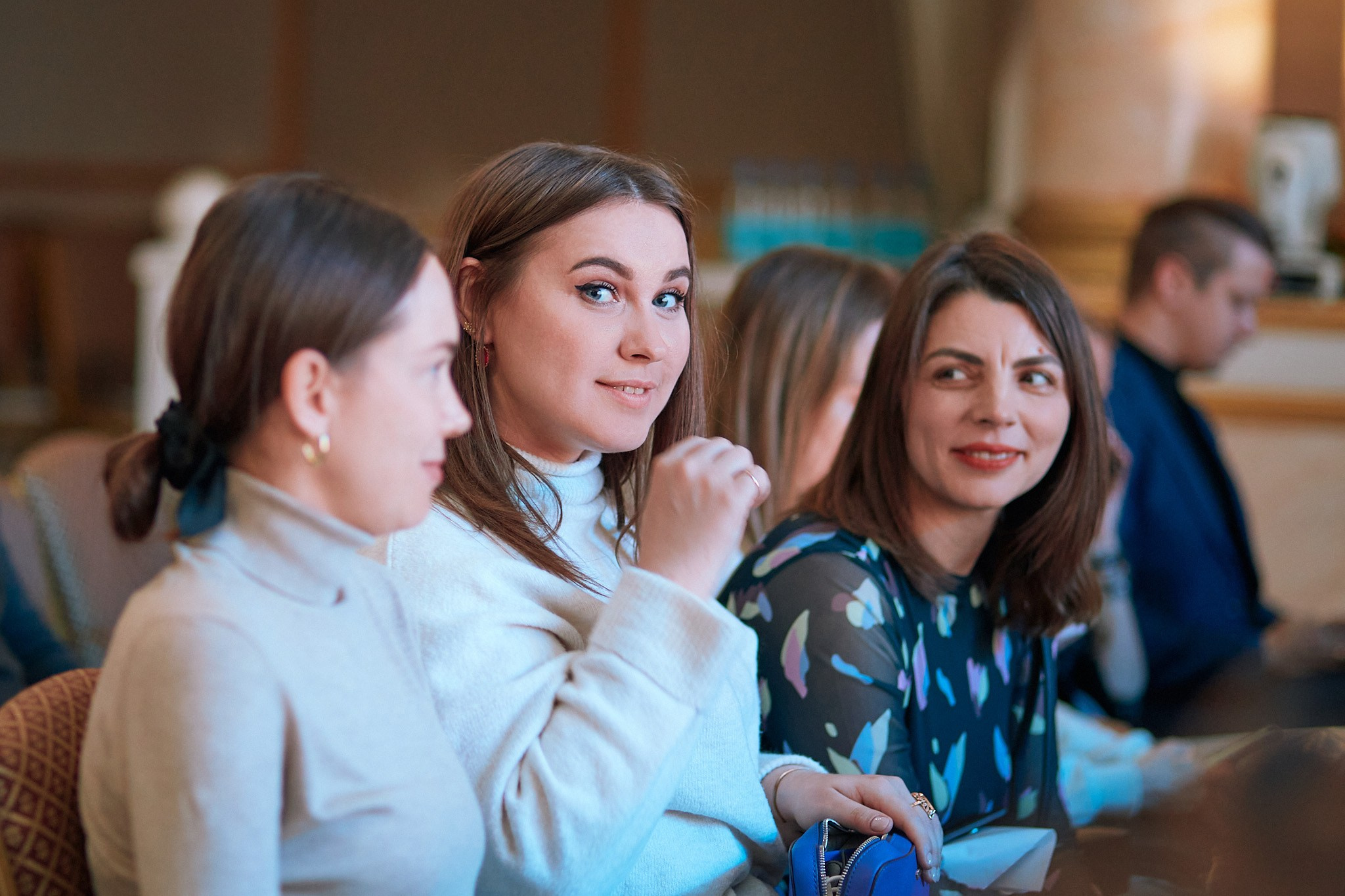 Event. Коммерческий фотограф в Тюмени. Роман Бурашов