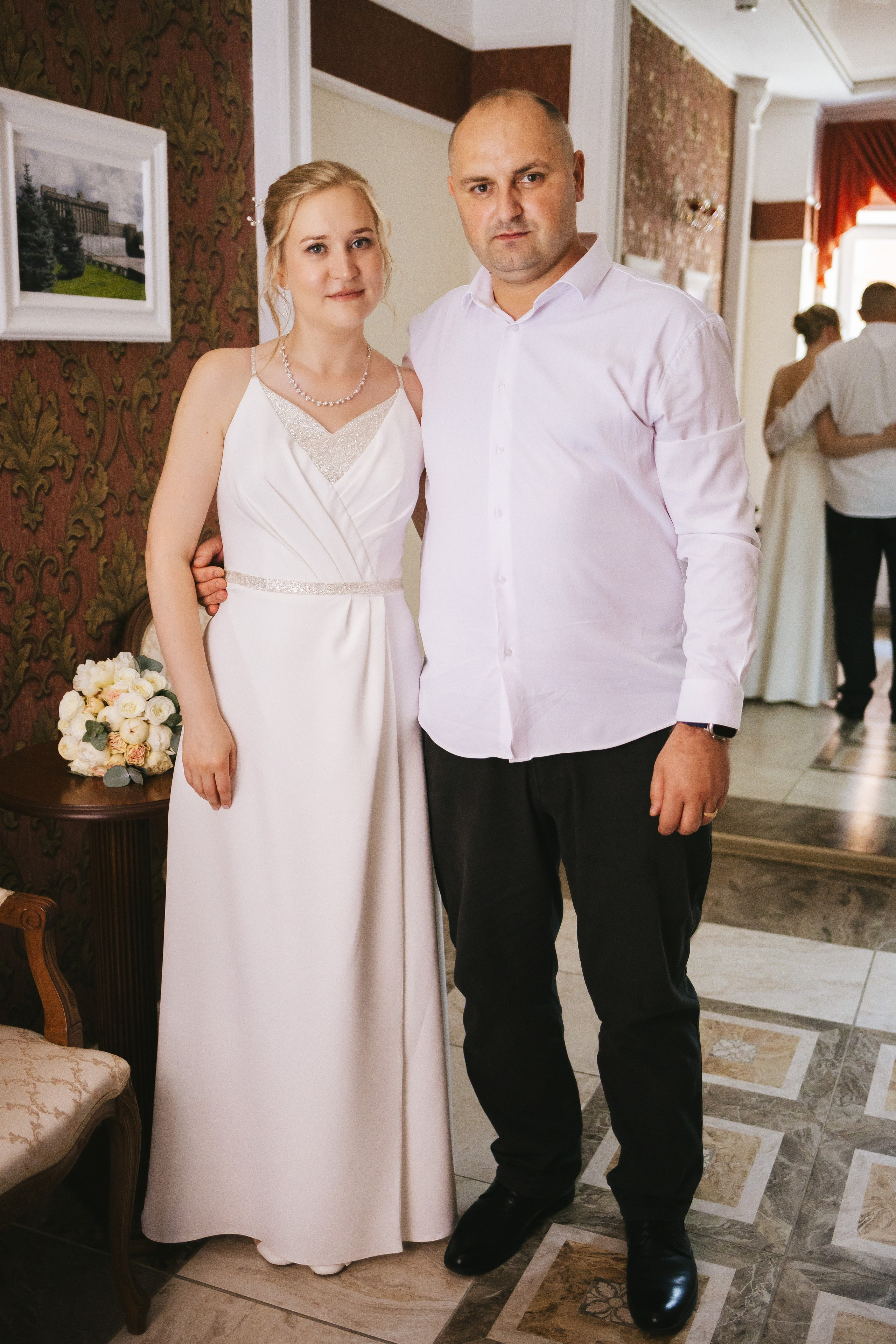 Евгений и Анастасия_свадьба. Семейный lifestyle фотограф в Санкт-Петербурге Людмила Пахомова