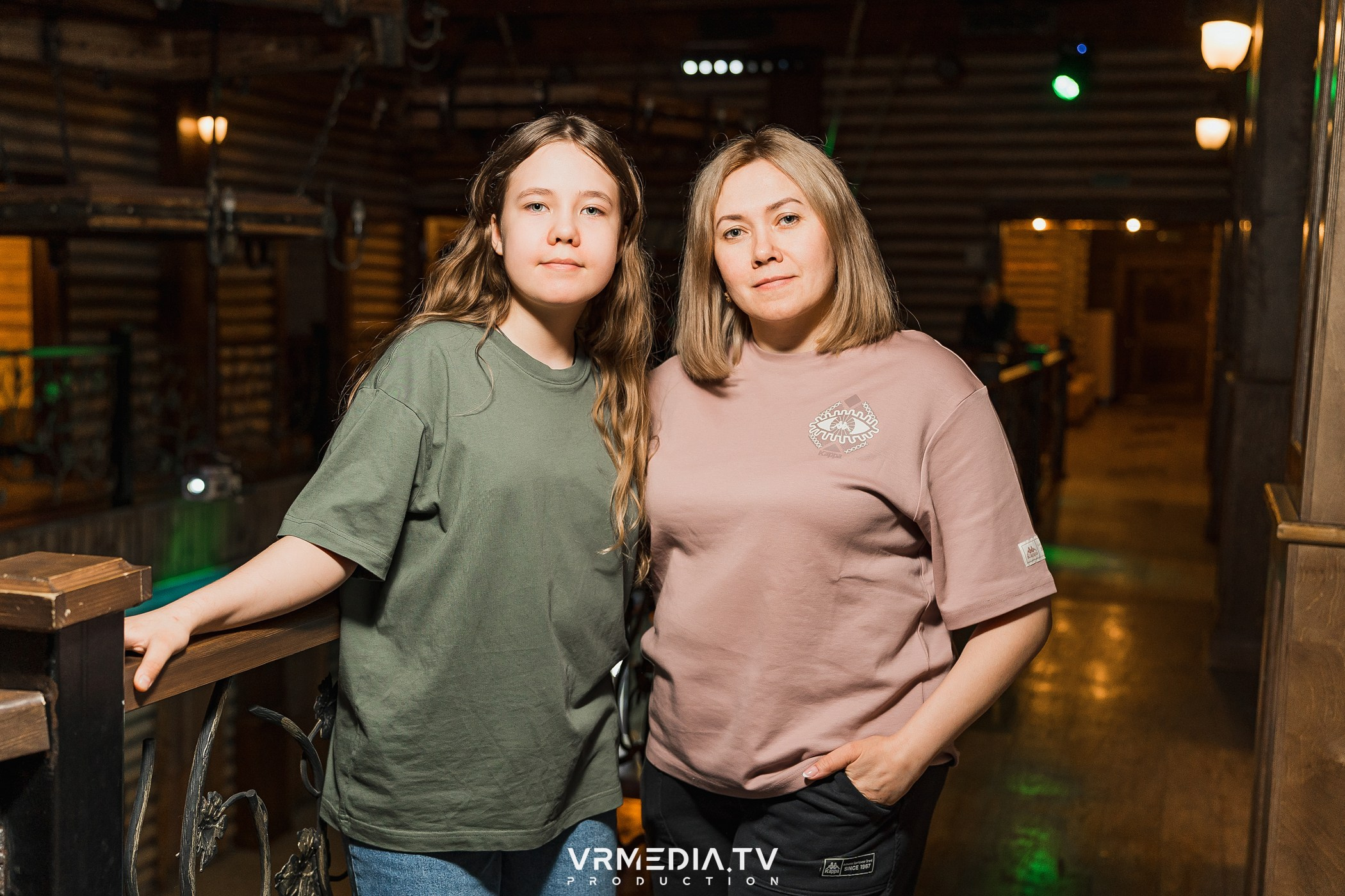 В гостях у «Петровича»