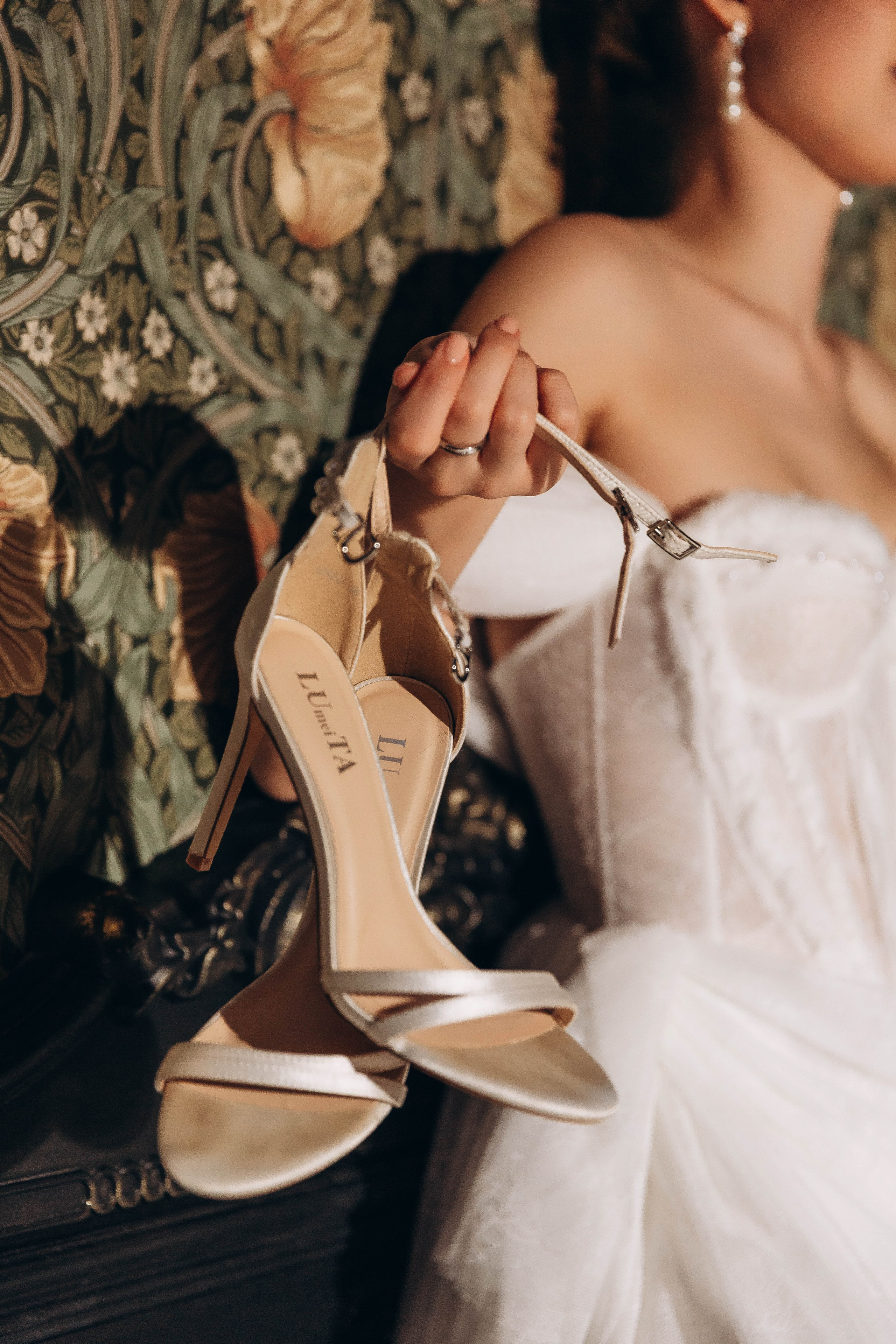 Полина и Егор. Бутик Отель Арбат'6. Katerina Schastlivaya