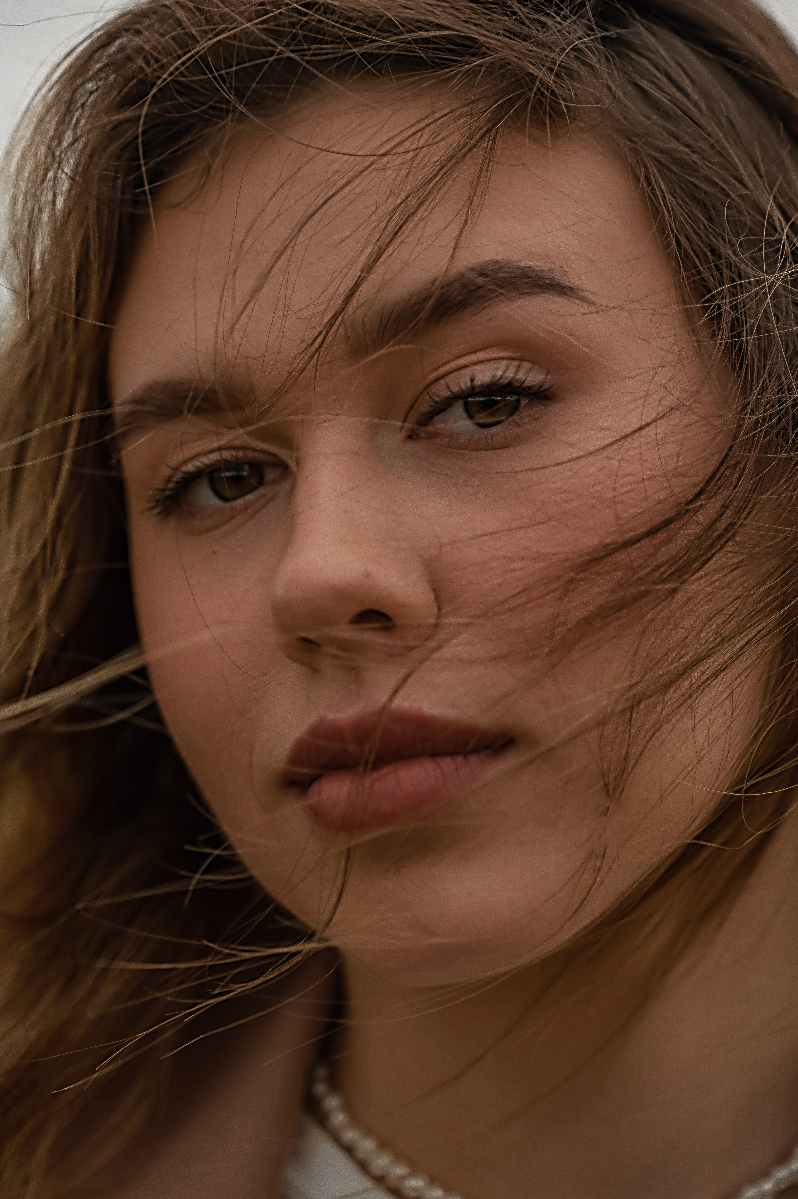 Портретная съёмка. Портретный, репортажный и семейный фотограф в Магнитогорске