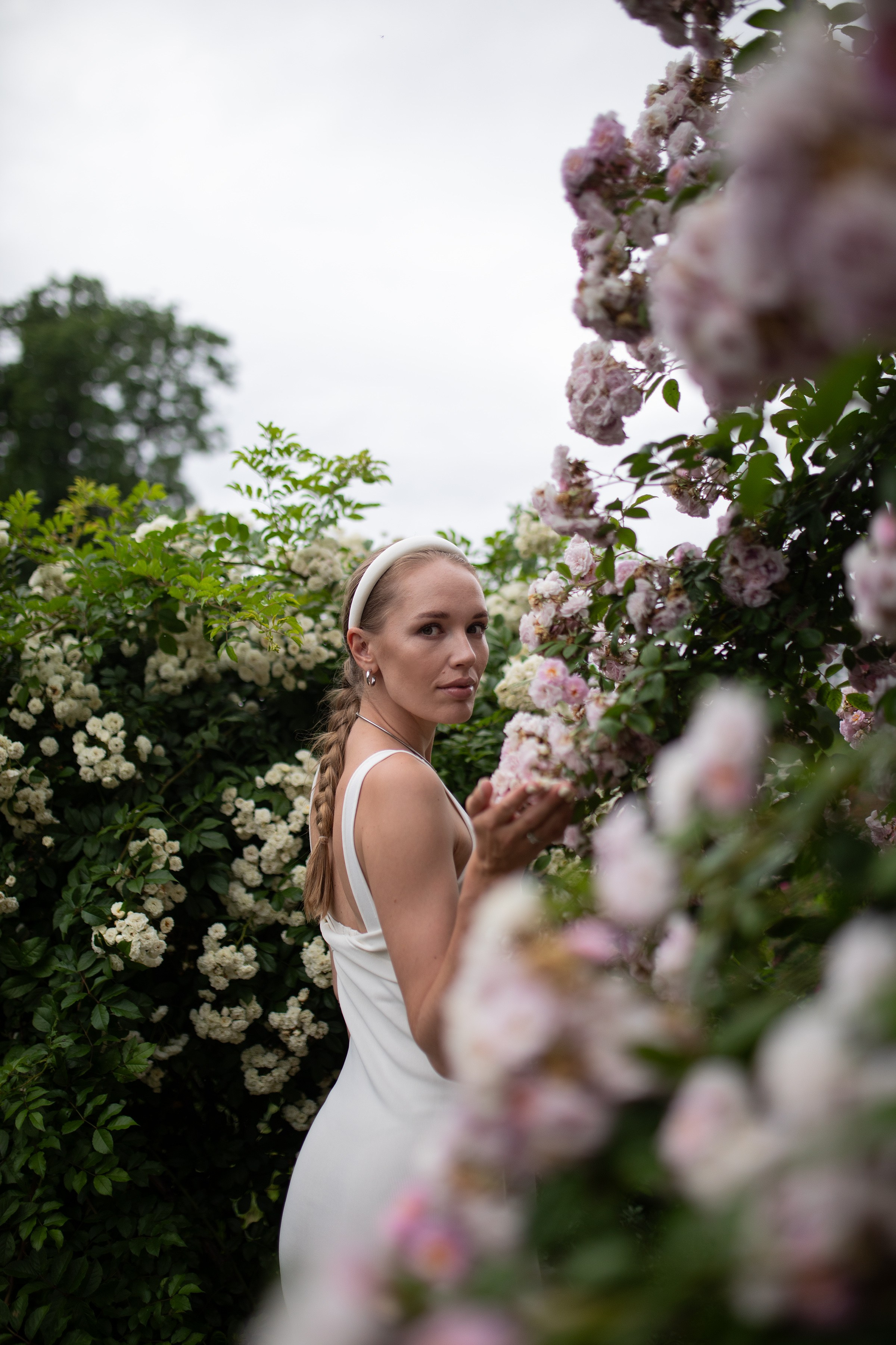 Индивидуальные фото. Фотограф Владивостока Анастасия Краснова (Foto.Anli)