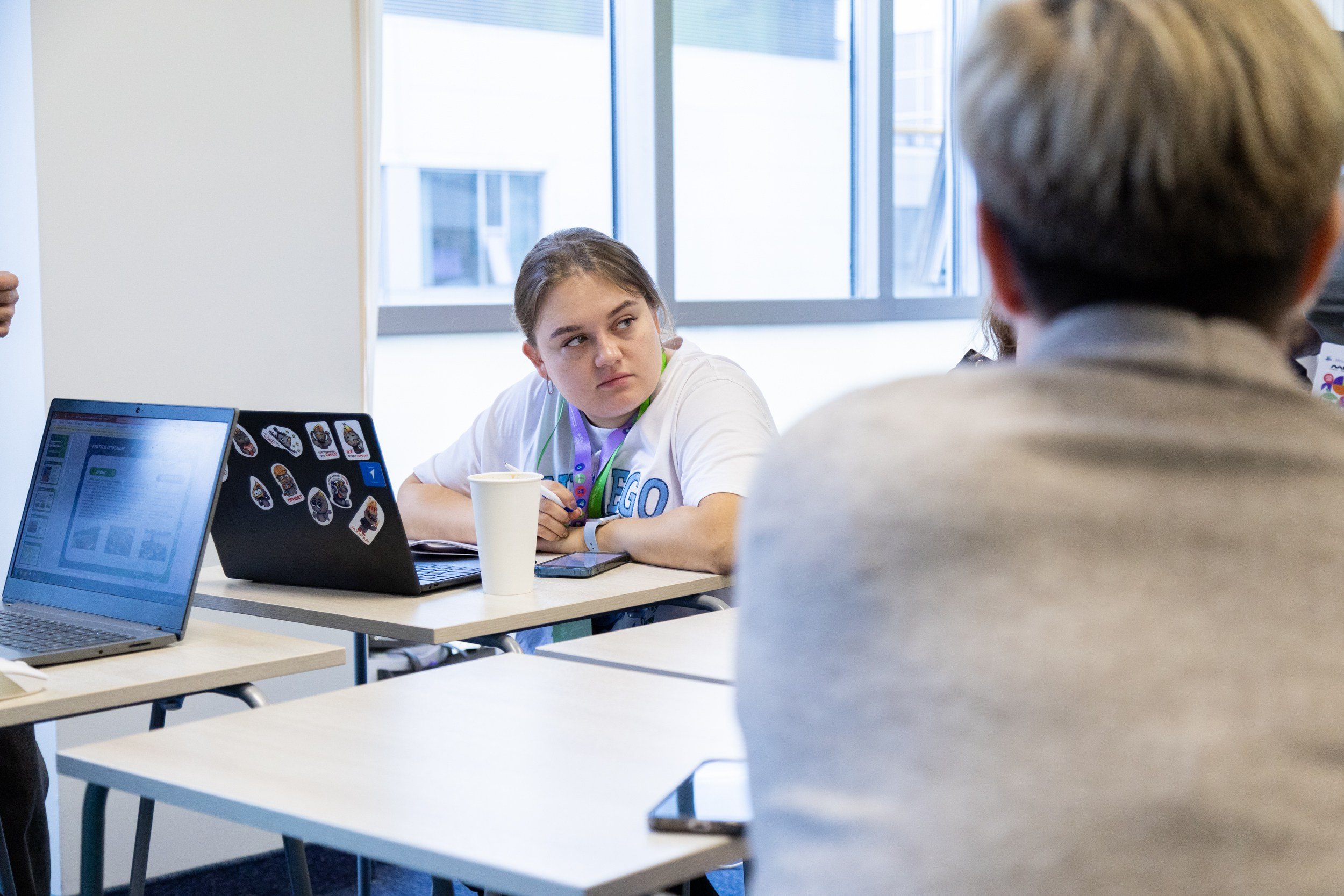 Всероссийский конкурс Проводники смыслов. Репортажный и портретный фотограф в Владивостоке