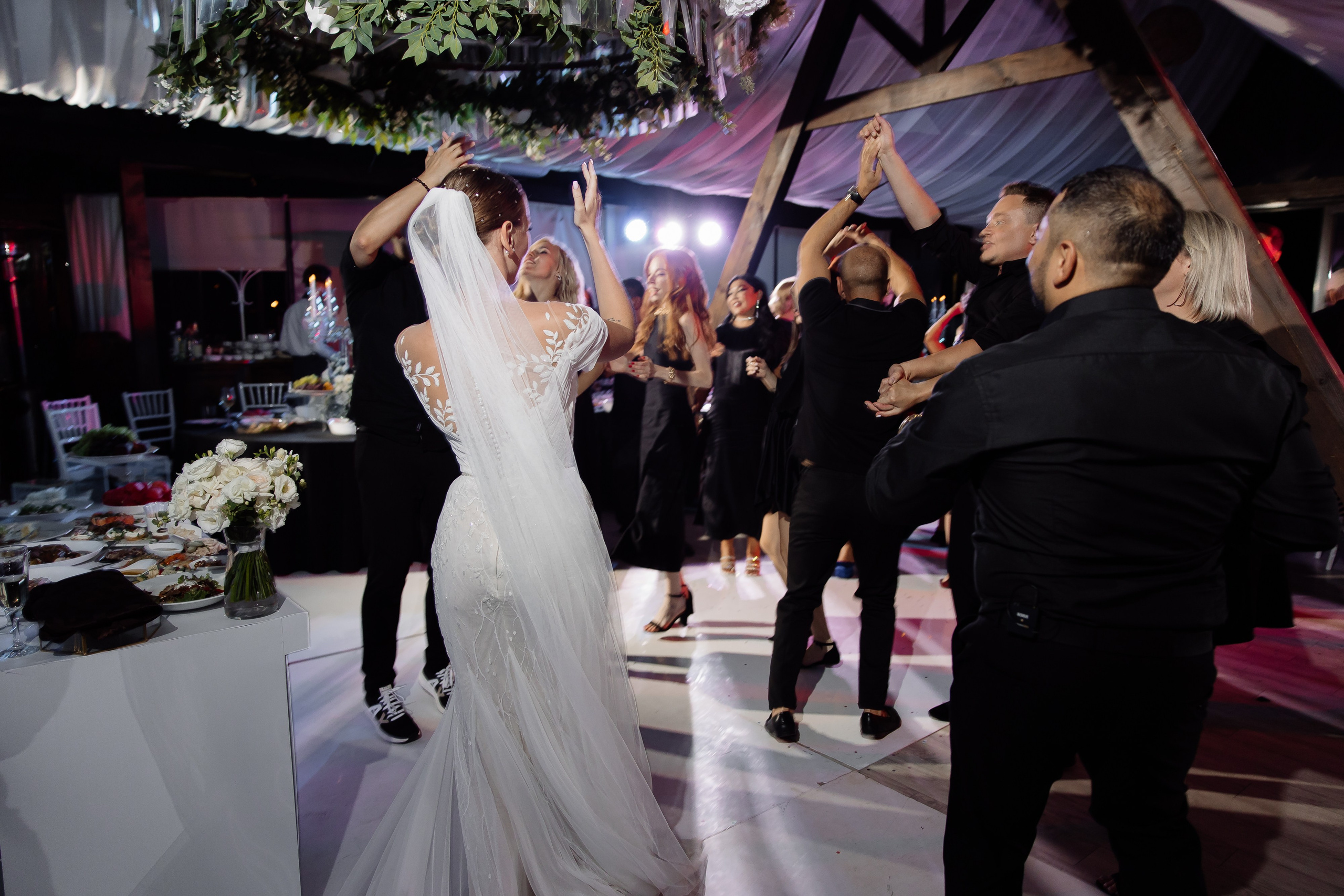 ПОЛНЫЙ СВАДЕБНЫЙ ДЕНЬ, АНДРЕЙ И АНАСТАСИЯ, ПЕГАС. Свадебный и индивидуальный фотограф в Челябинске Евгения Негодяева