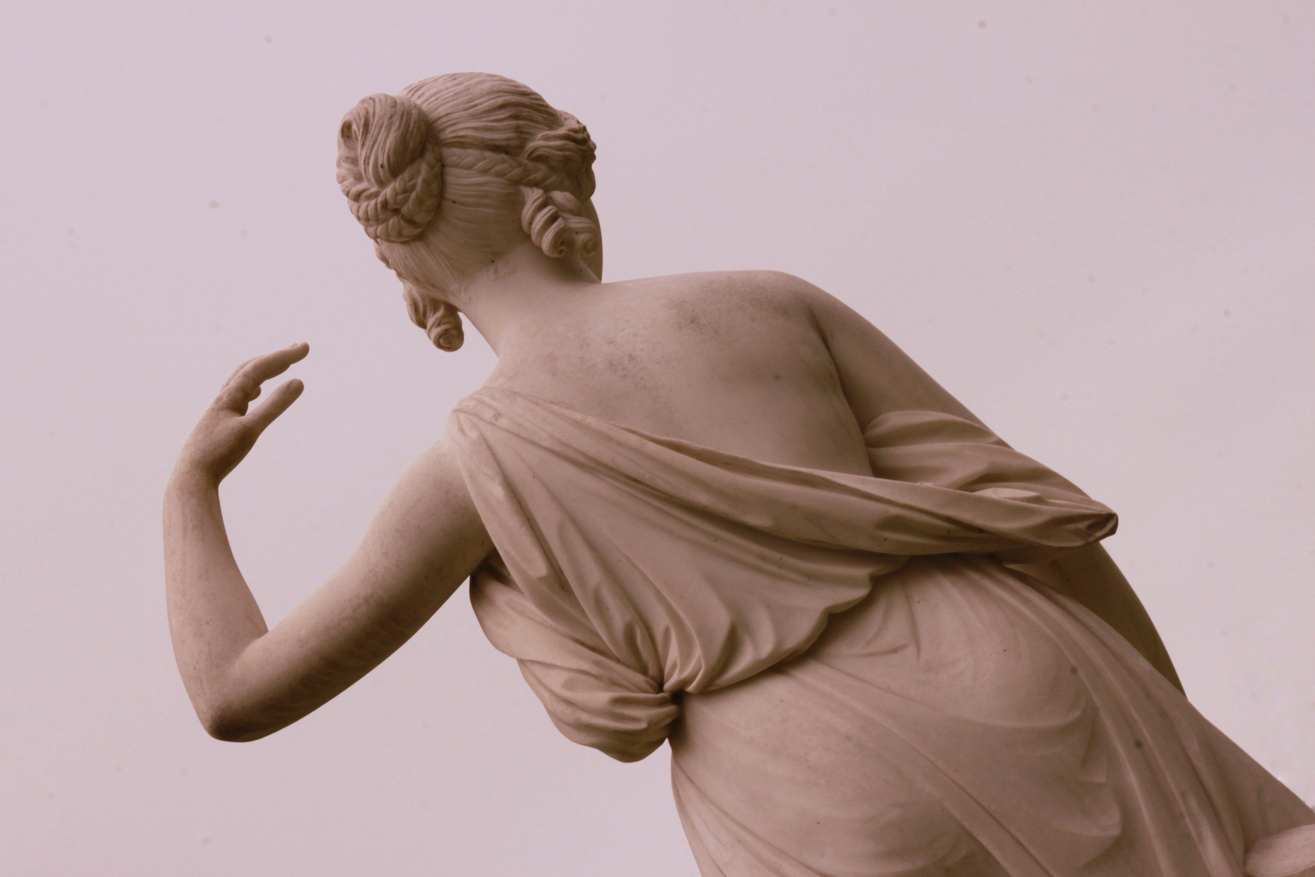 Mercury. Lipartiia Elena — Lyrics in Saint-Petersburg