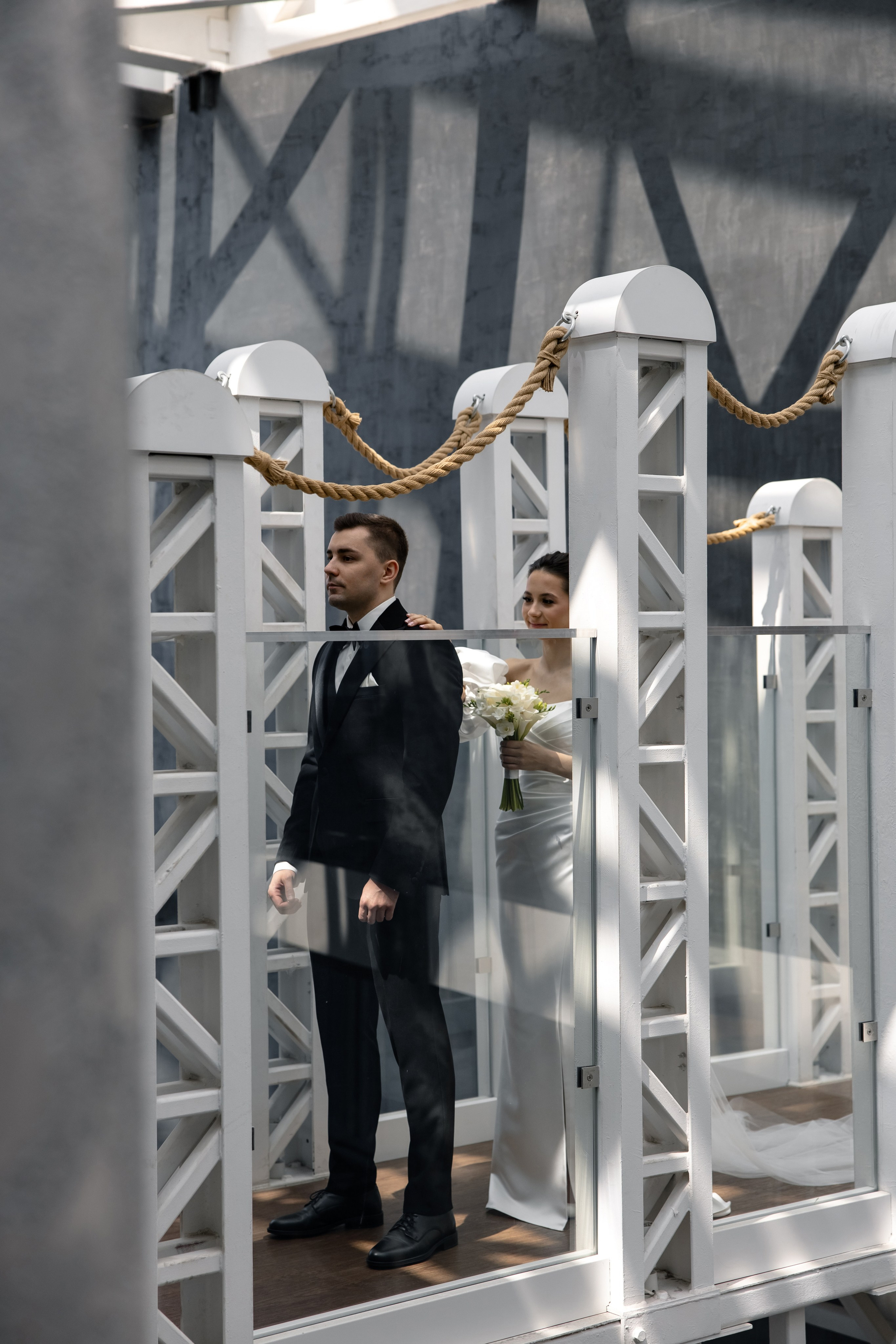 Артём и Валерия. Свадебный и семейный фотограф Краснодар, Юлия Потопахина