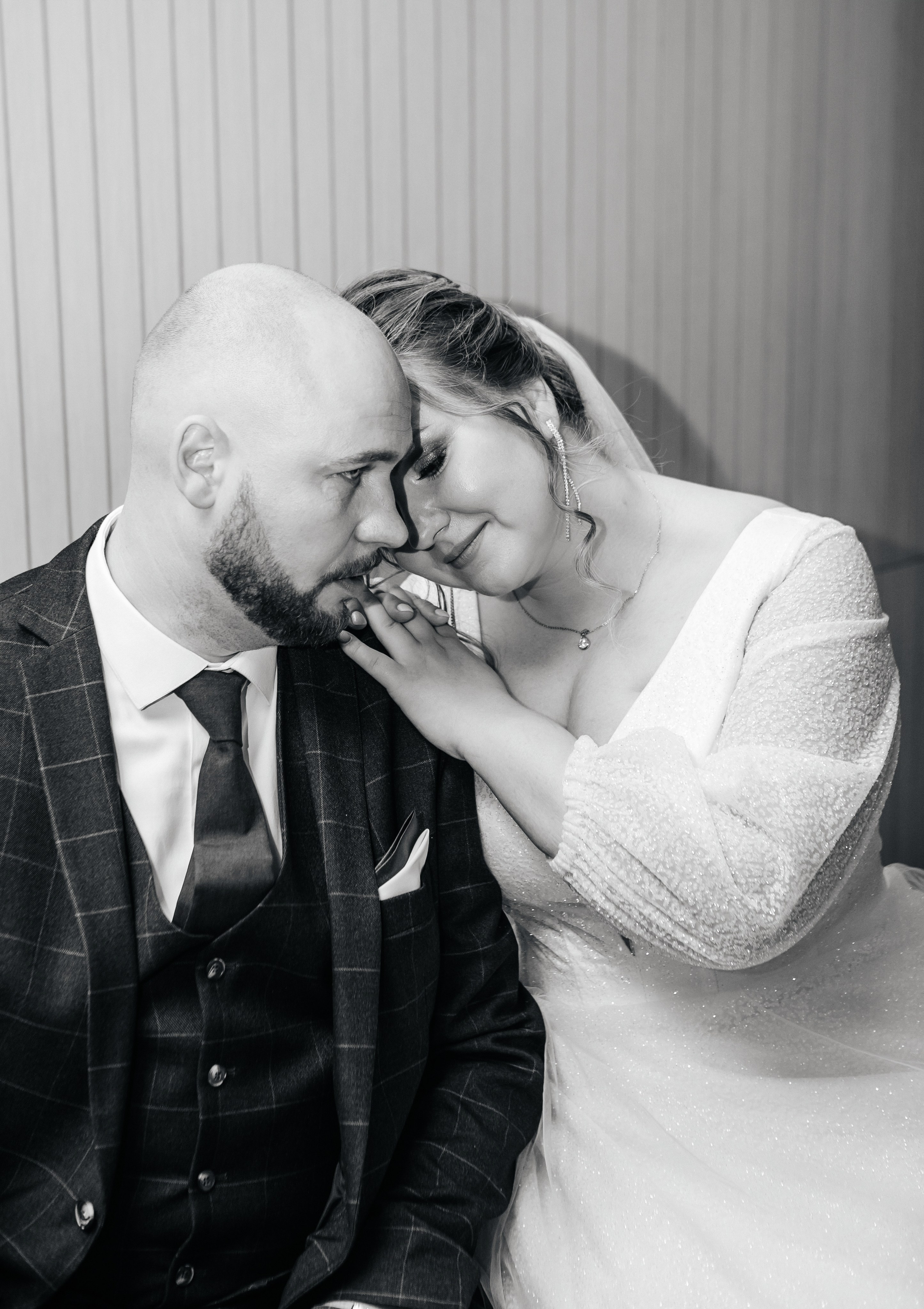 Свадьба Алексей и Люба. Свадебный и семейный фотограф Ибрагимова Мария из Екатеринбурга