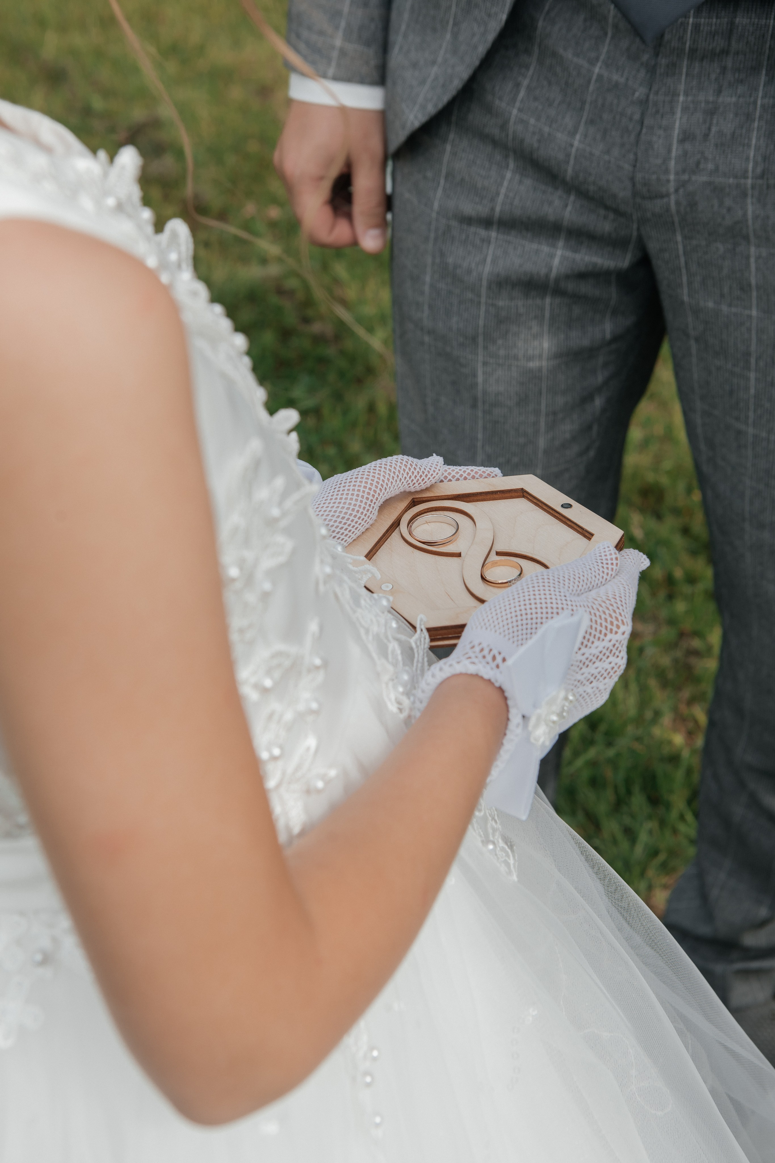 Свадьба Андрей и Елена. Свадебный и семейный фотограф Ибрагимова Мария из Екатеринбурга