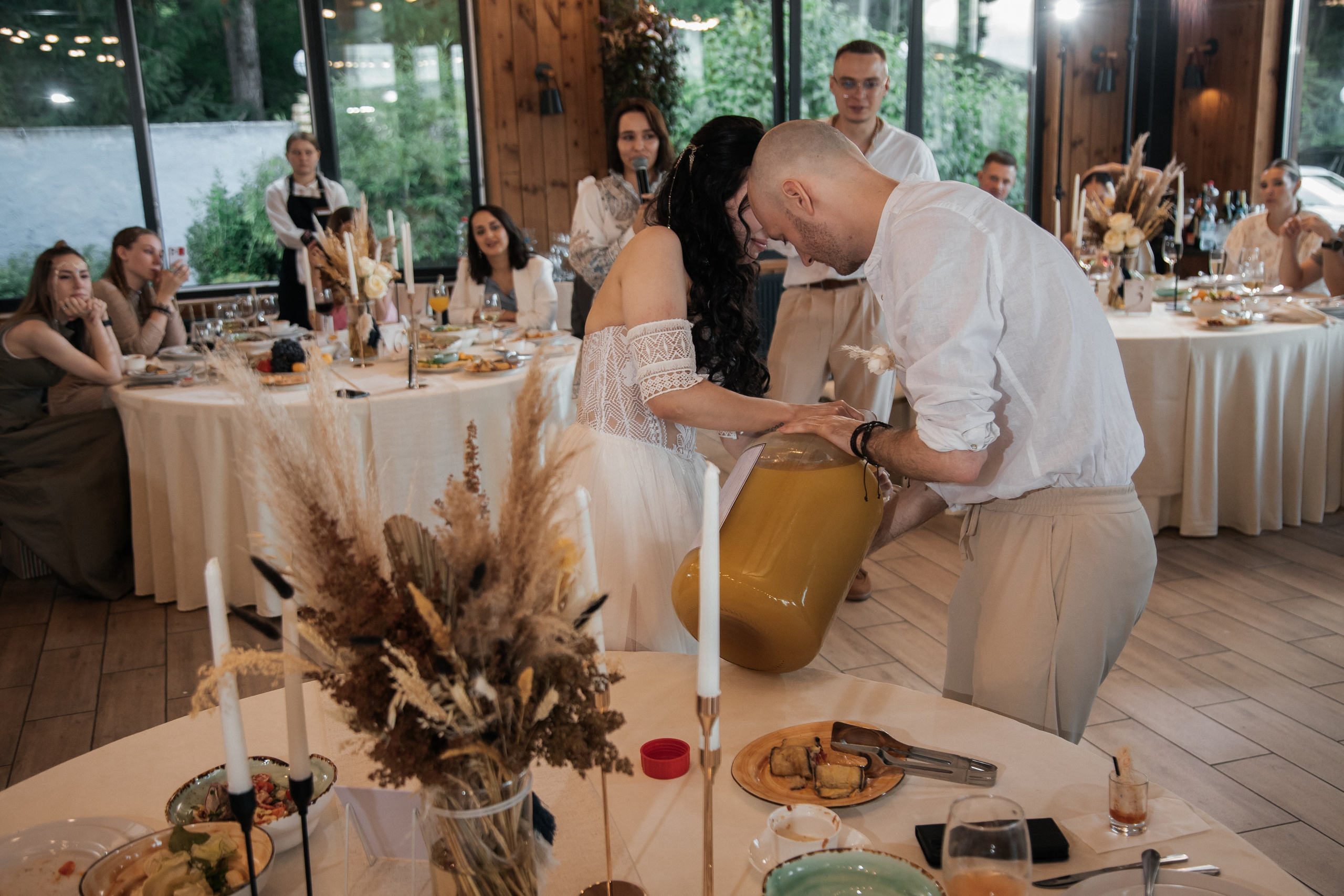 Олег и Ника. Свадебный и семейный фотограф Ибрагимова Мария из Екатеринбурга