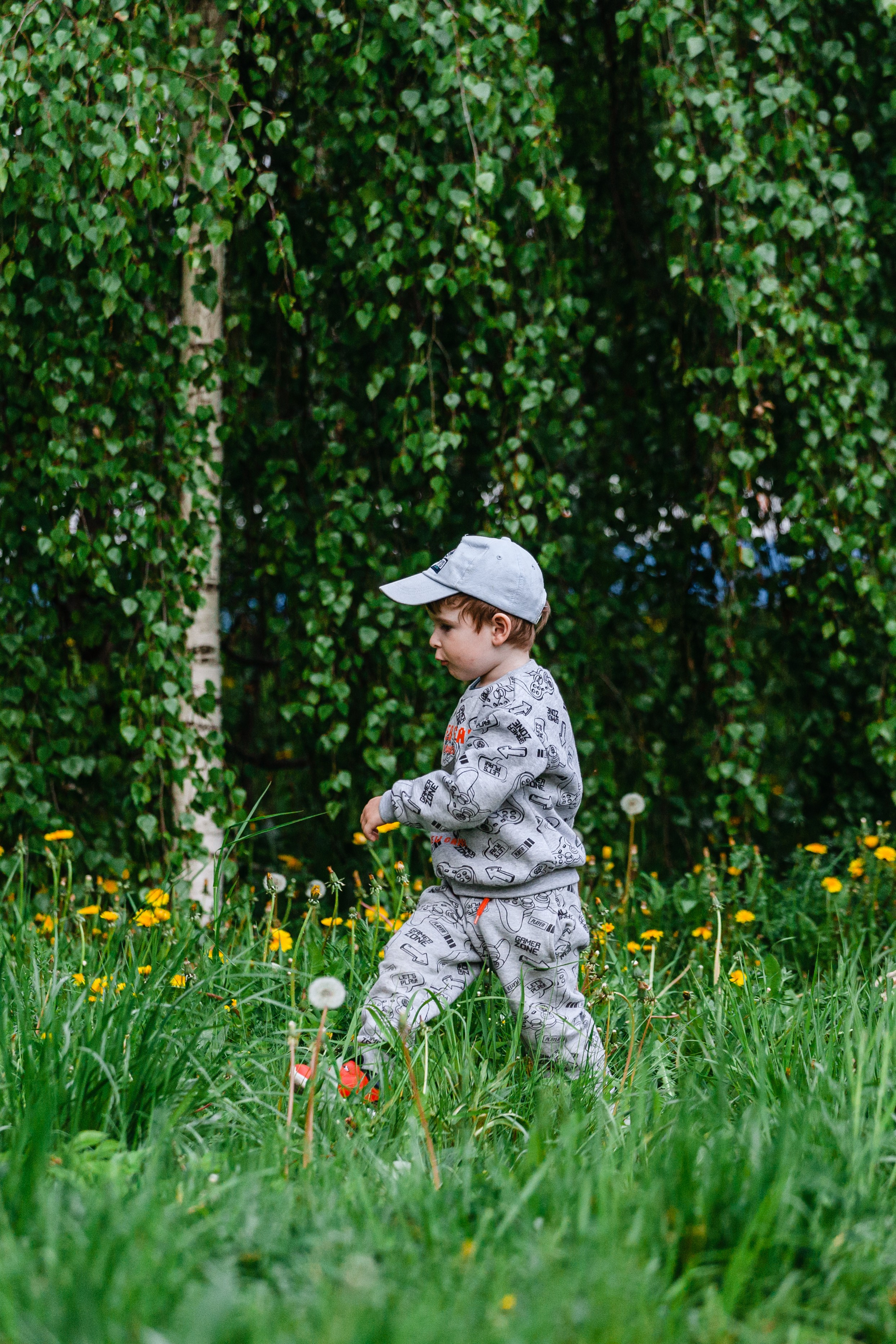 Семейная экспресс фотосессия в рамках фотодня. Фотограф-анималист Татьяна Степанова