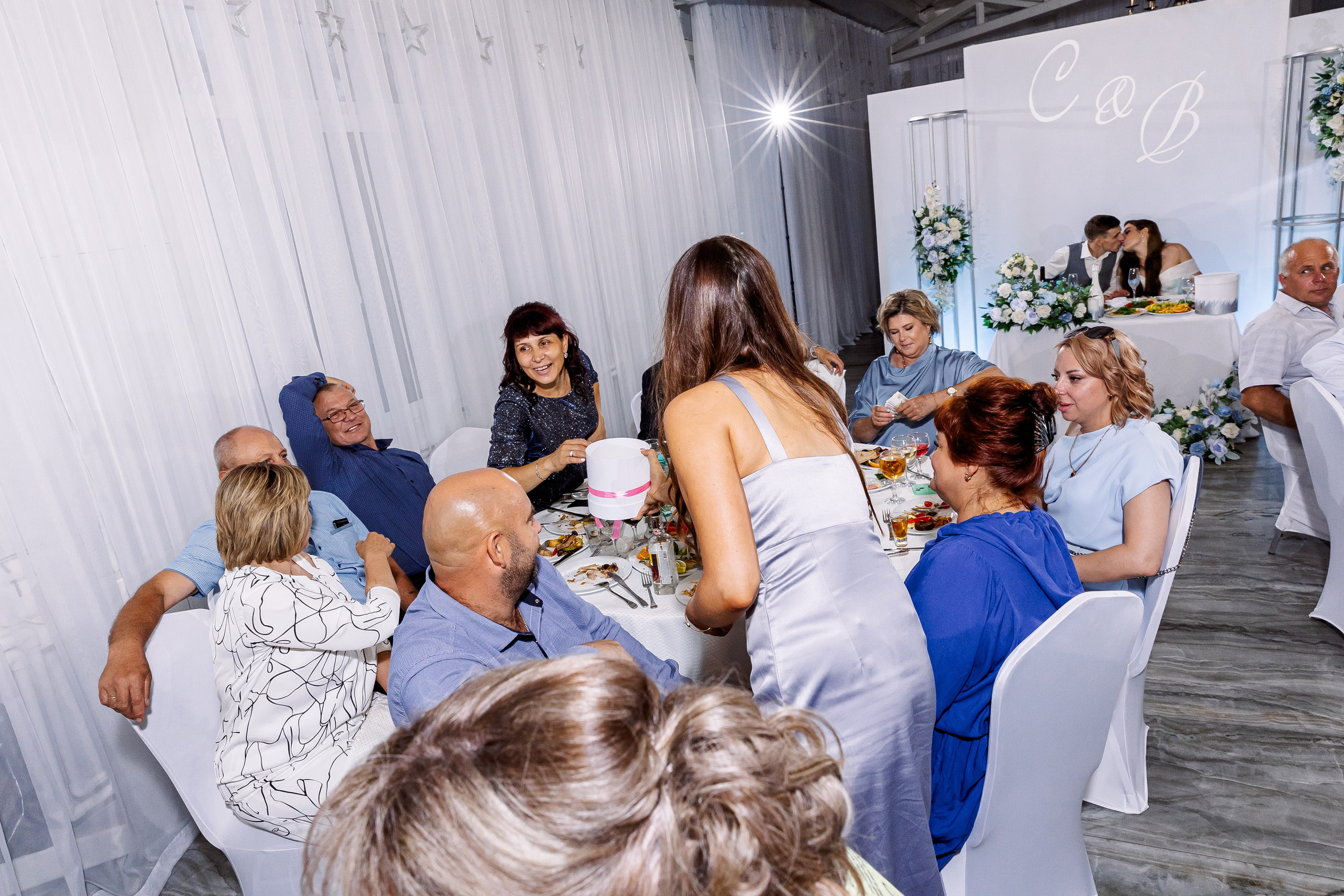 Сергей и Валерия. Свадебный и семейный фотограф в Челябинске Юлия Ишимова