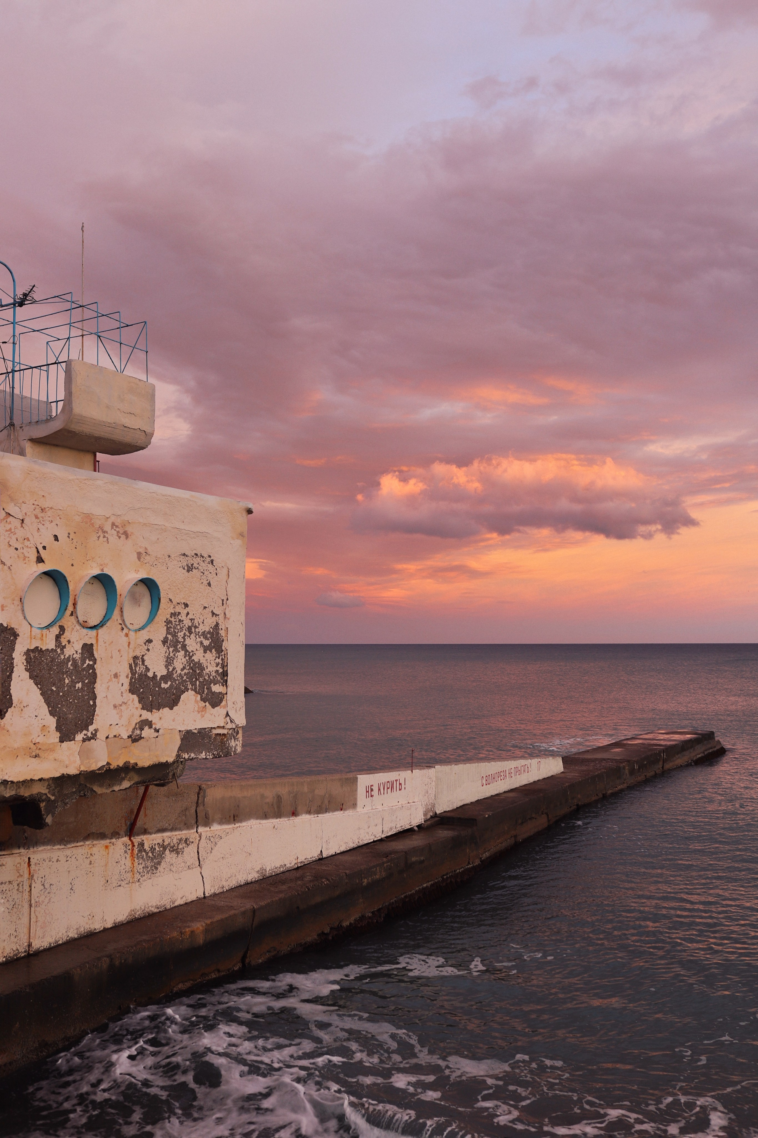 Восточная набережная. Фотограф и видеограф в Санкт-Петербурге