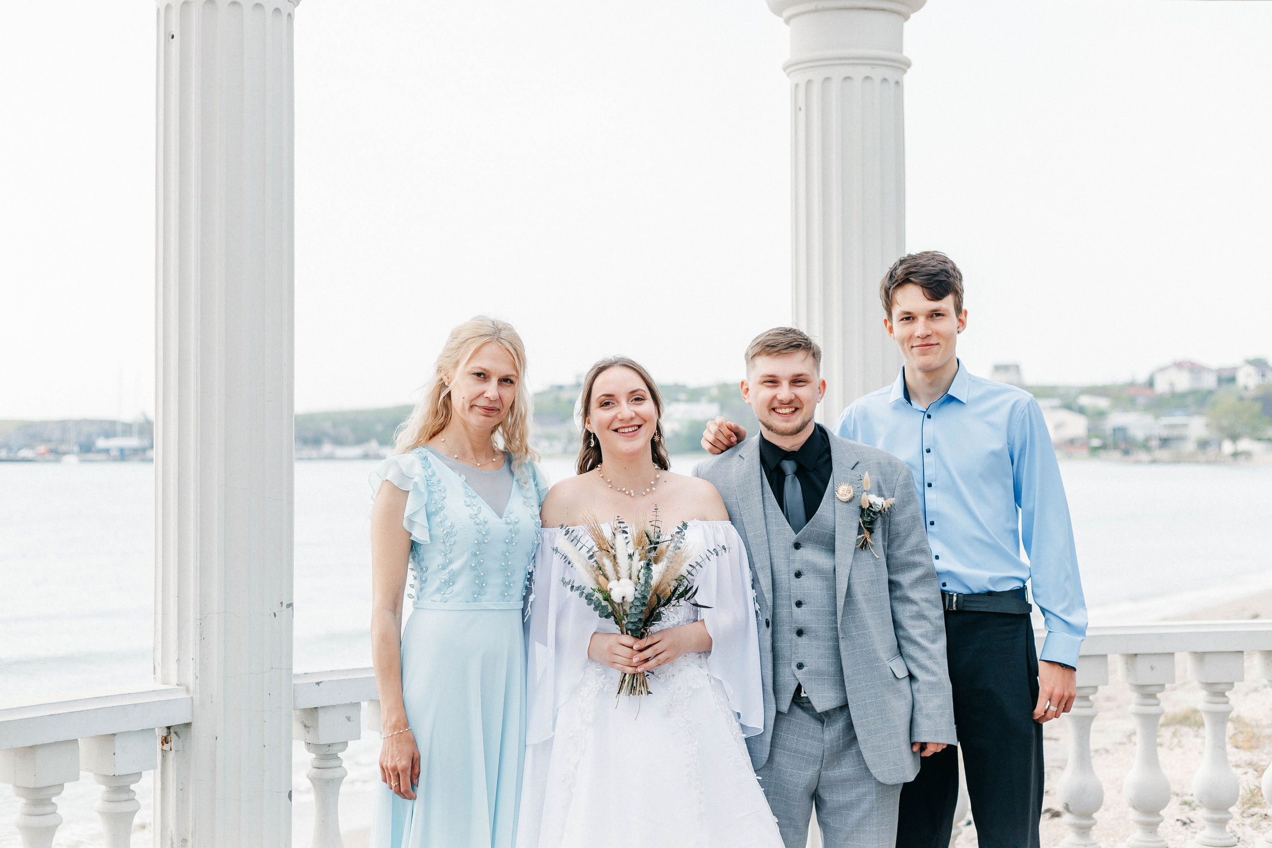 Mariya & Daniil. Женский/Детский фотограф в Симферополе Вероника Слепогина