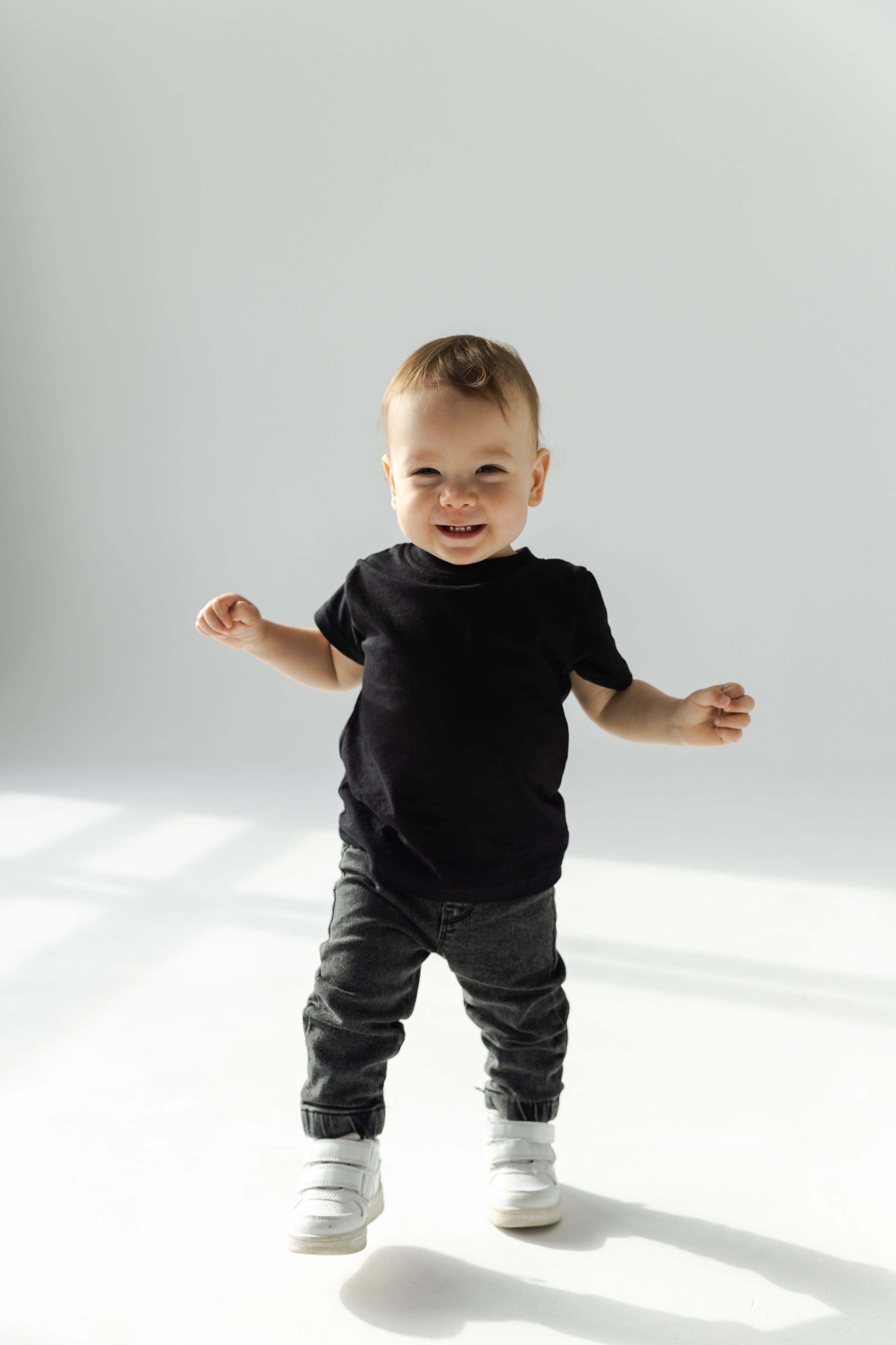 1 годик. Свадебный и контент фотограф в Красноярске Марианна Перфильева