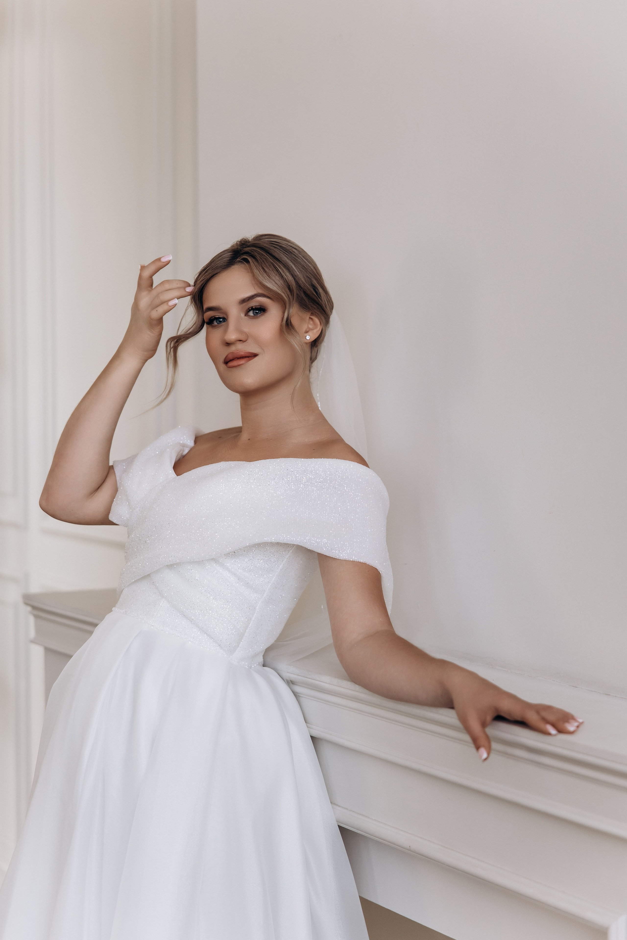 Евгений и Елена. Свадебный и контент фотограф в Красноярске Марианна Перфильева