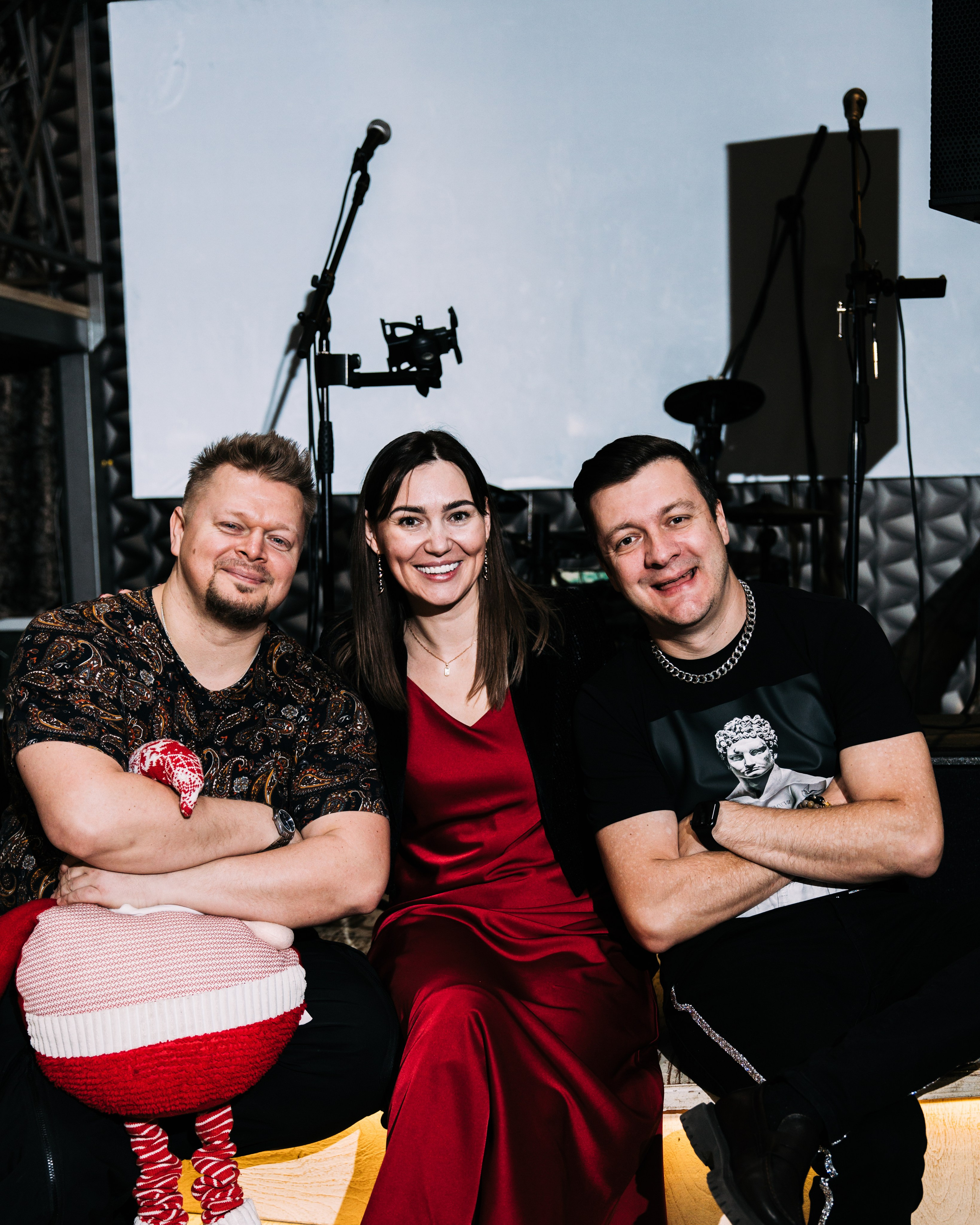 Звезды. Фотограф Марина Аблаева-Кожедуб