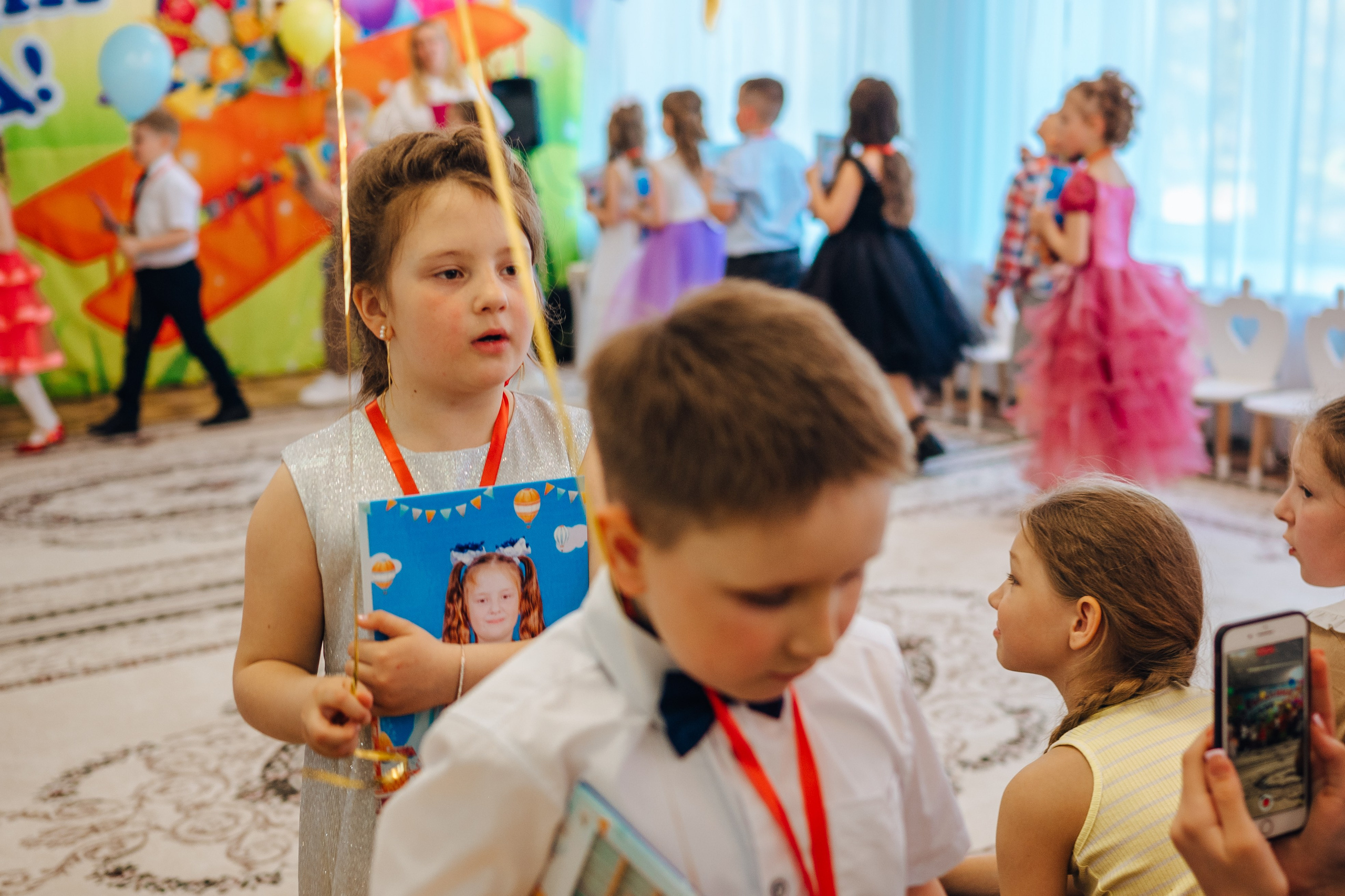 108 сад. Детский и семейный фотограф Катерина Мишина