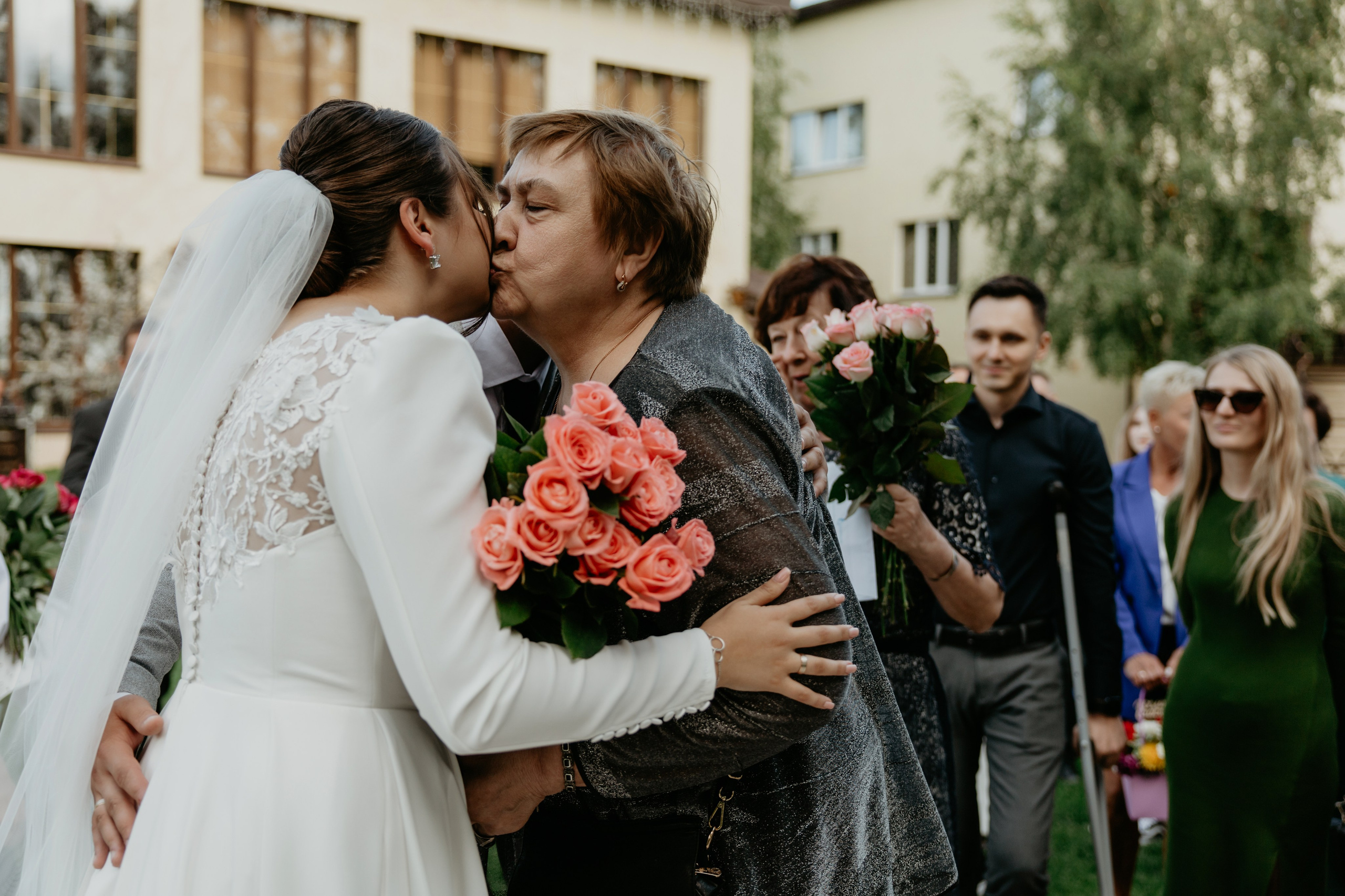 Ростислав и Мария. Свадебный и портретный фотограф Минск Евсович Инна