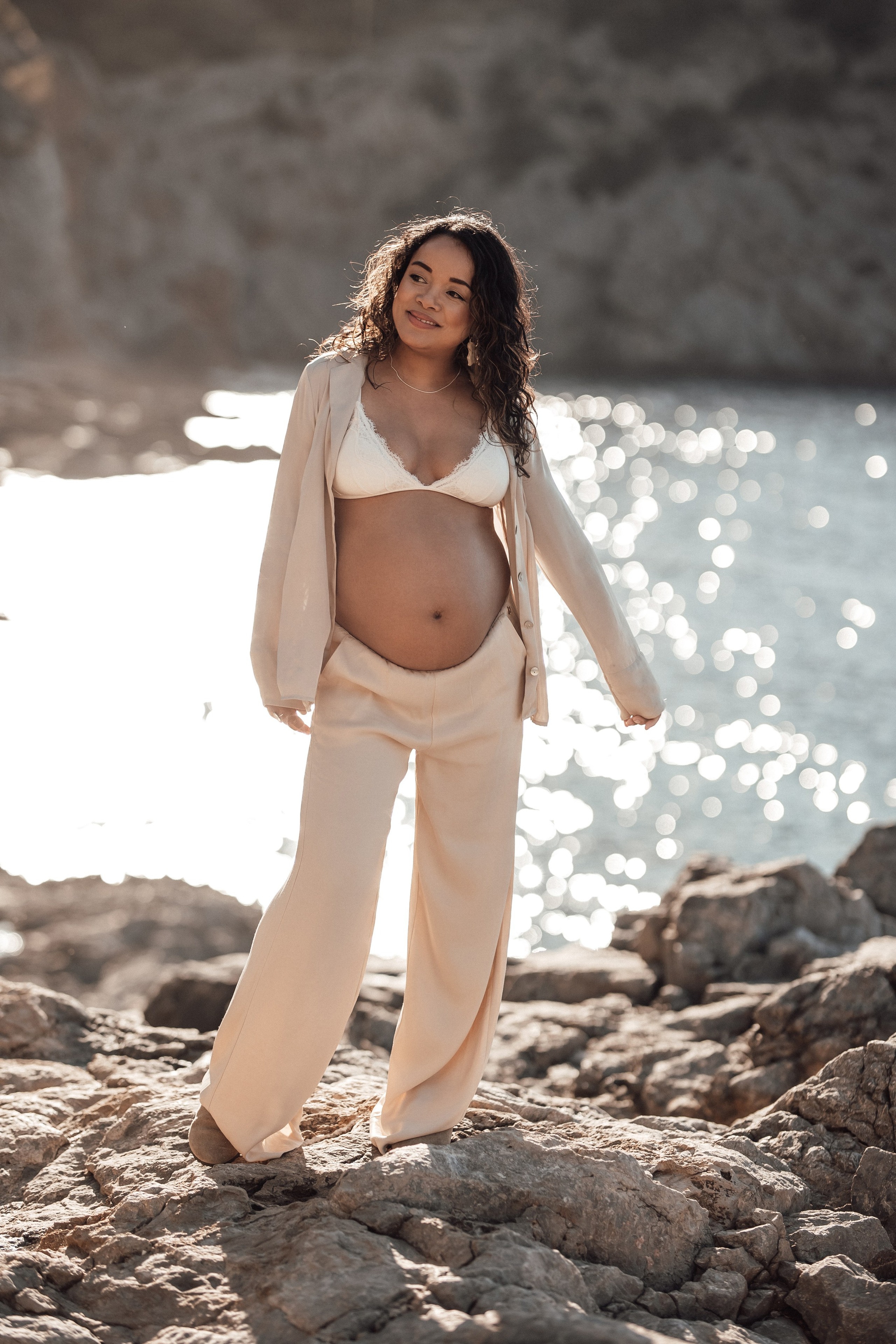 Ch&M. Фотограф на Майорке Екатерина Дробышева