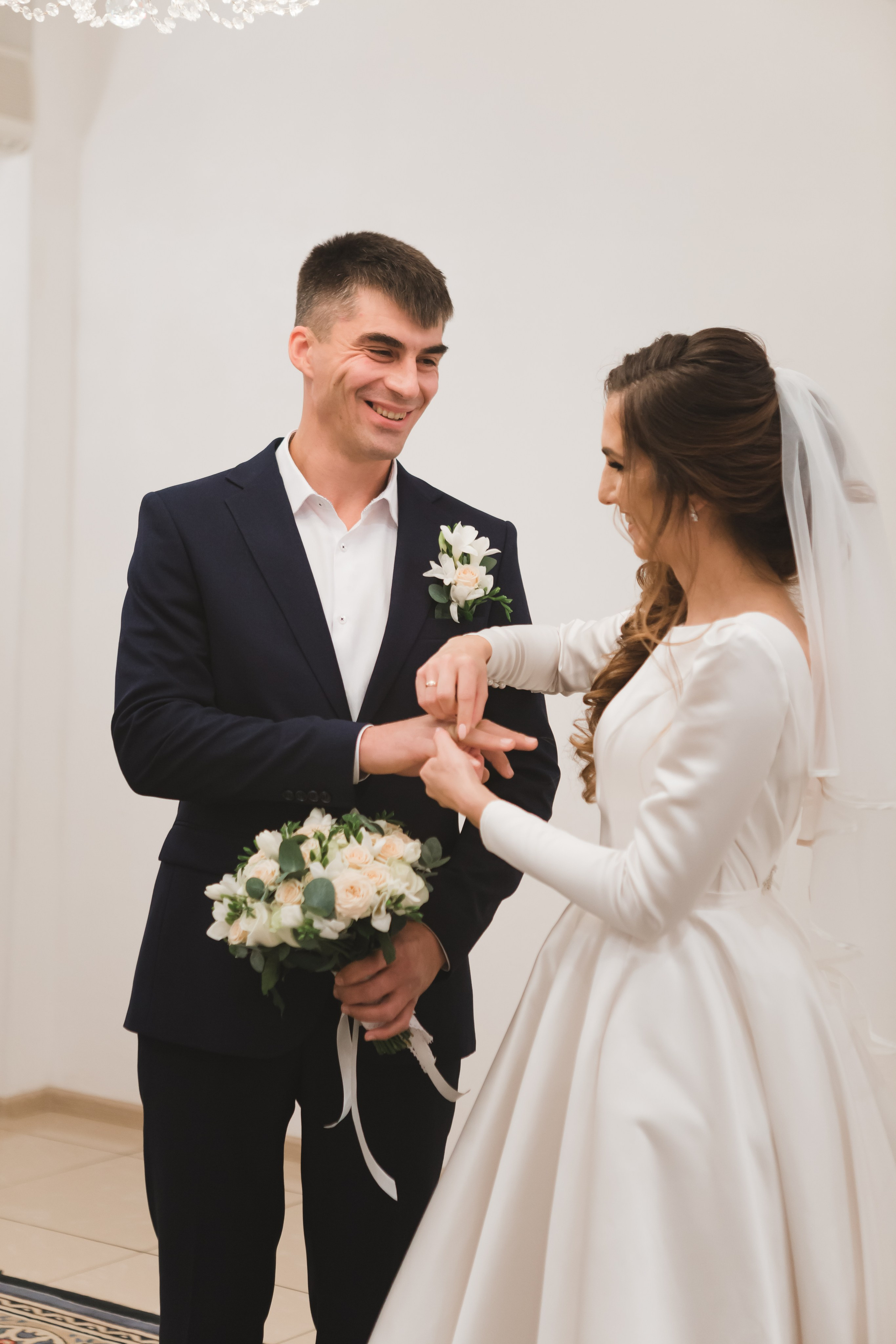 Денис и Любовь. Brand и контент фотограф