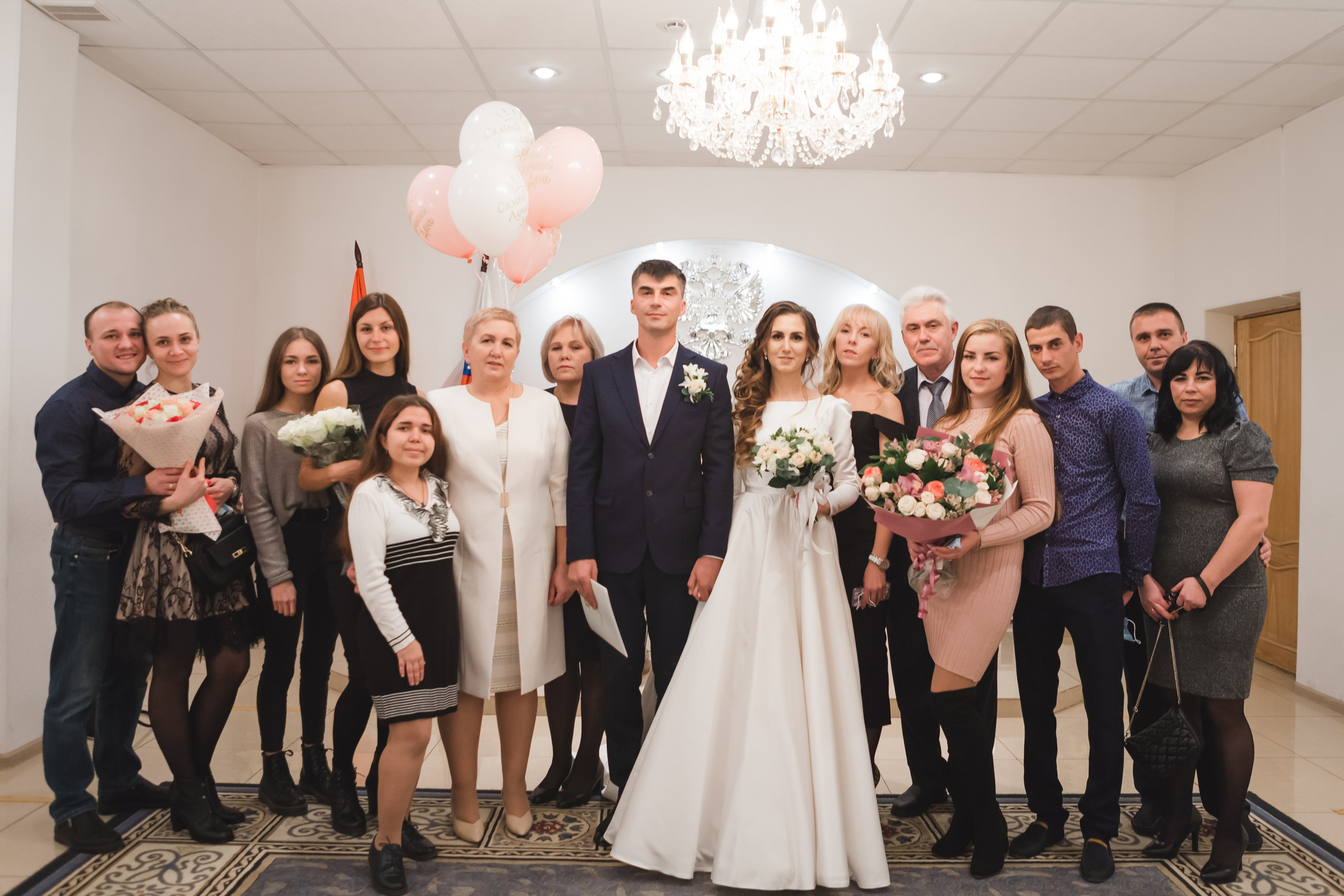 Денис и Любовь. Brand и контент фотограф