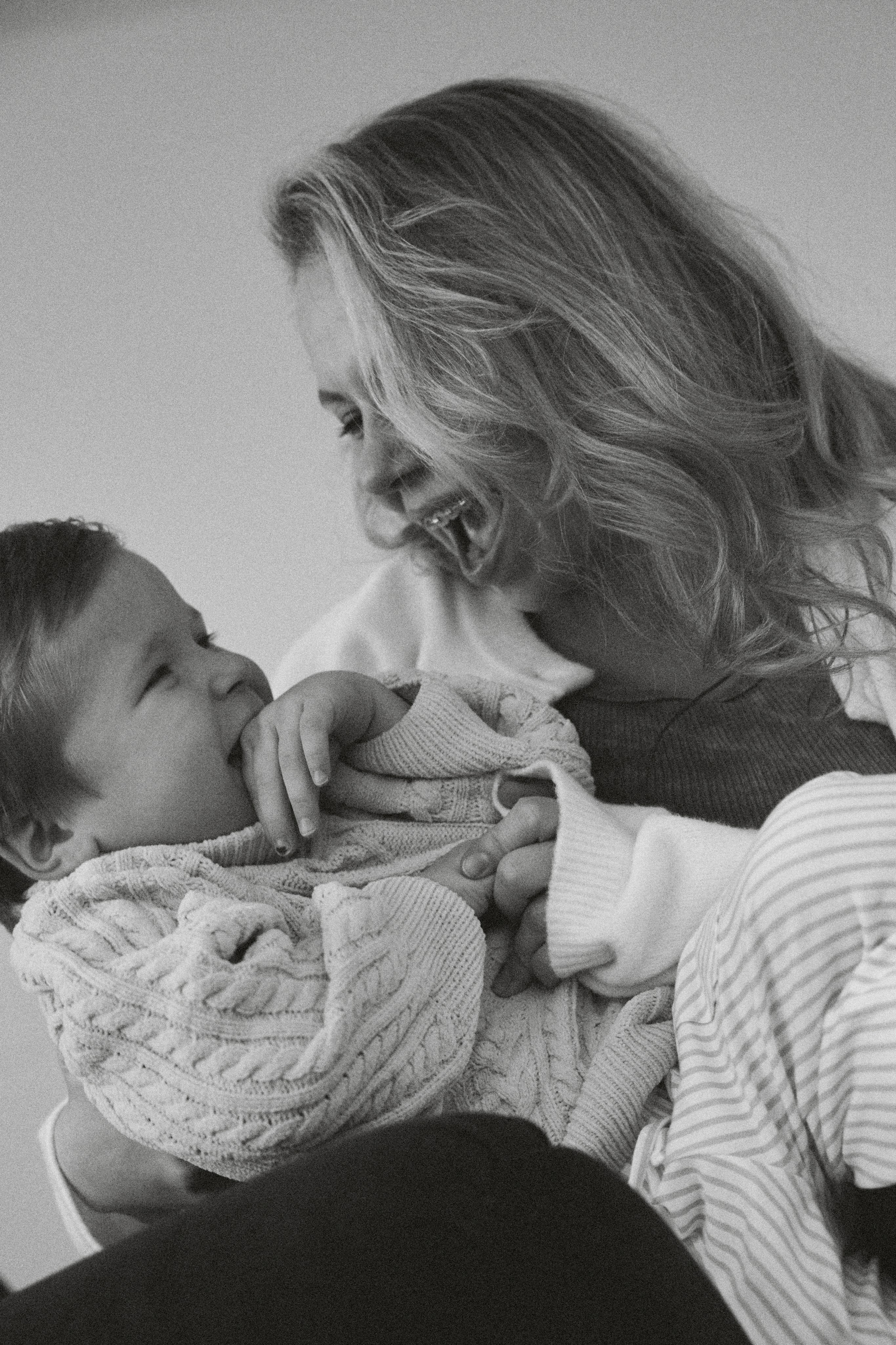 Данила + Нэлла + Василиса + Антон + Алиса + Платон. Семейный и детский фотограф Юлия Шох