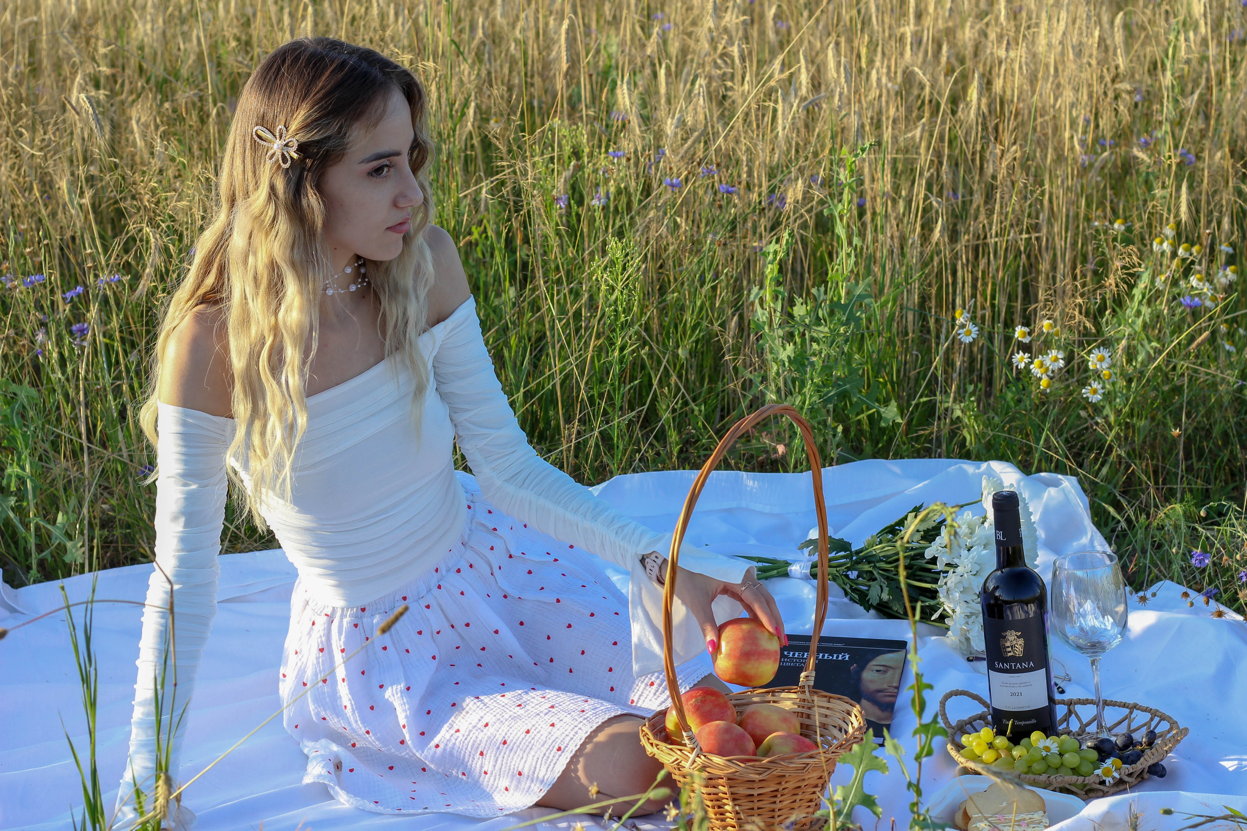 Мадина. SOLOVIEVA PHOTO