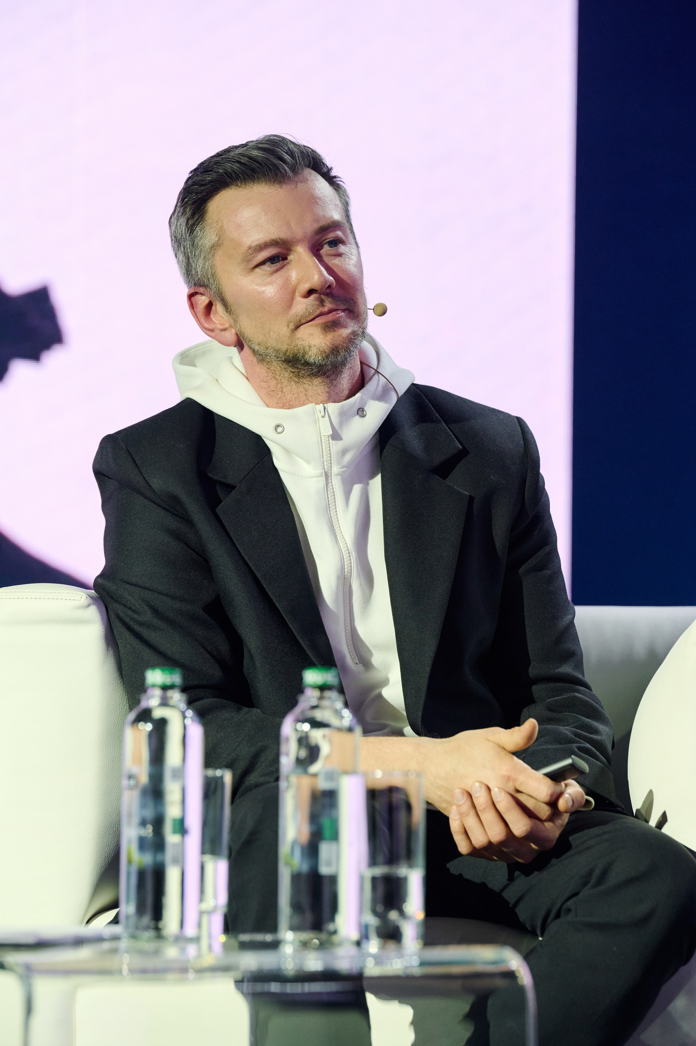 РБК Fashion November. Фотограф Сергей Бойко Москва