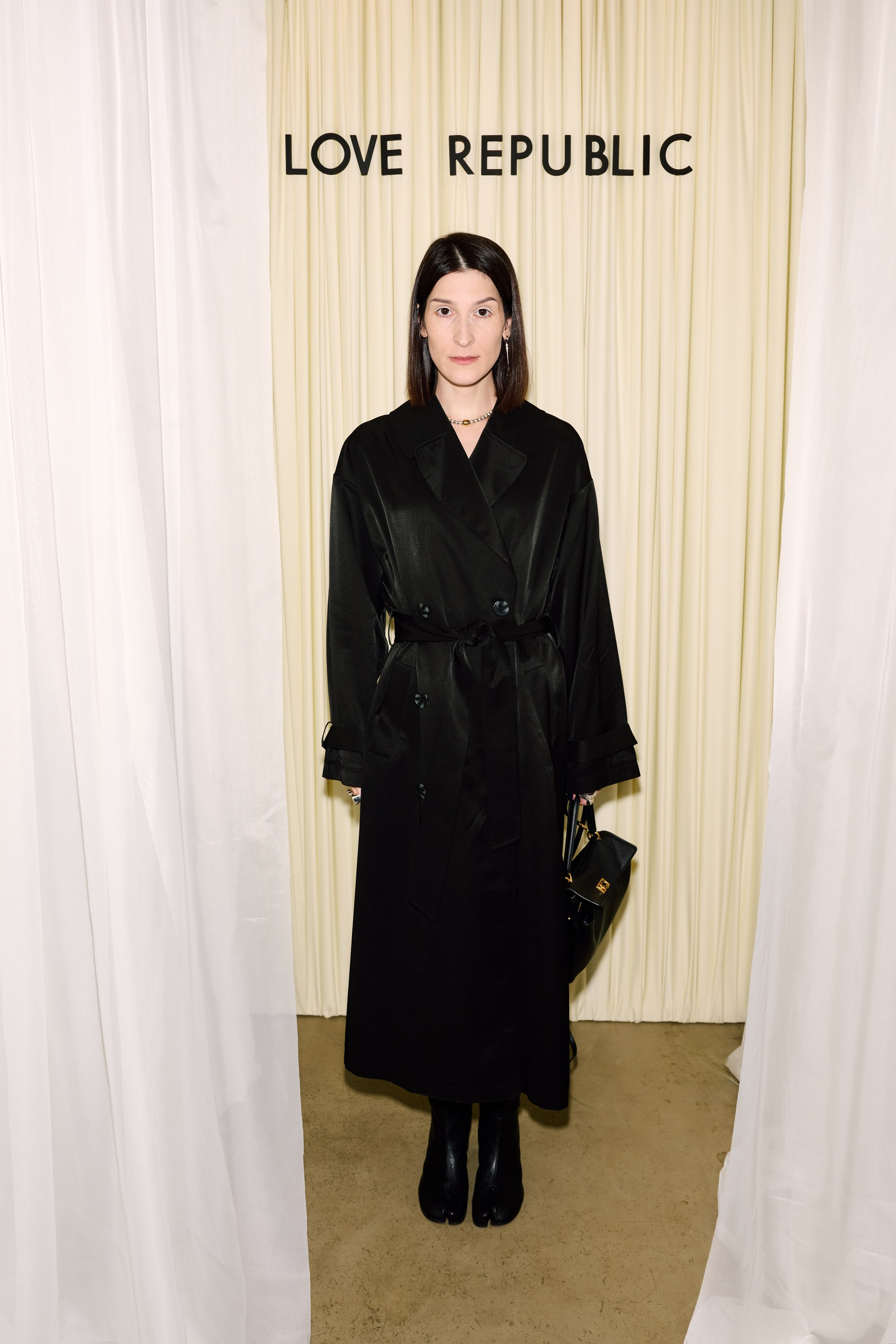 Love Republic Pop-up. Фотограф Сергей Бойко Москва