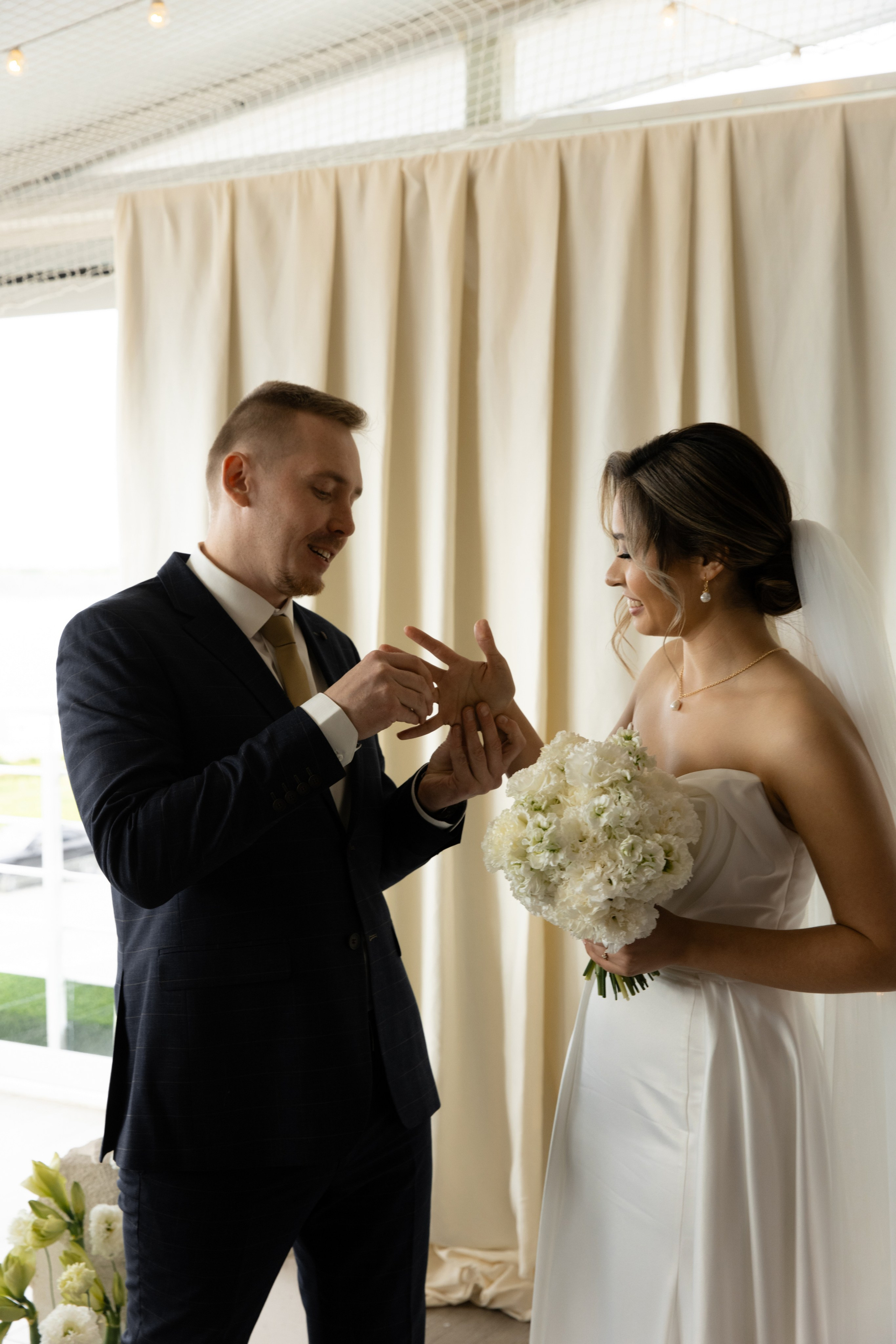 Даша и Леша. Фотограф Нижний Новгород