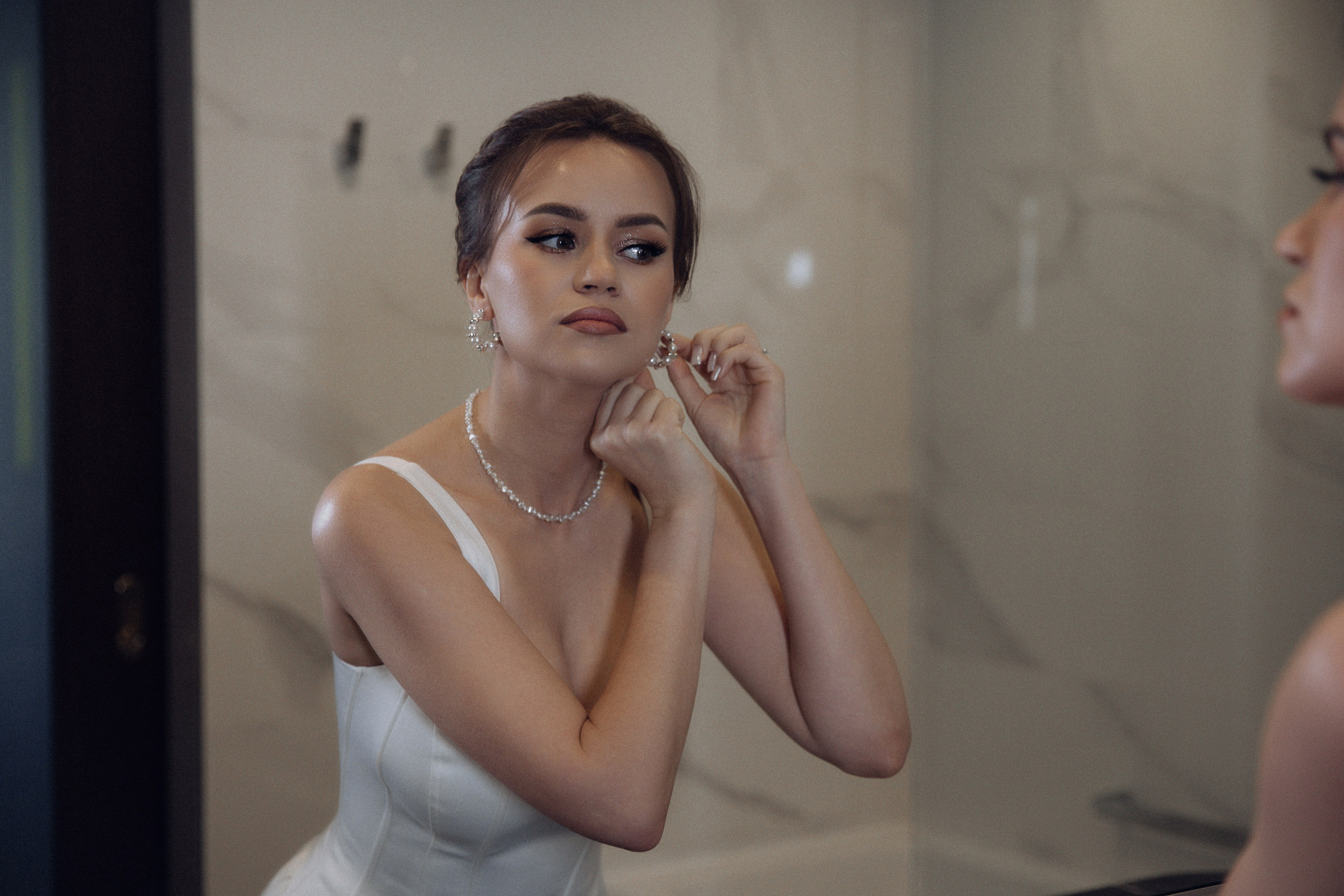 Света и Сережа. Фотограф Нижний Новгород