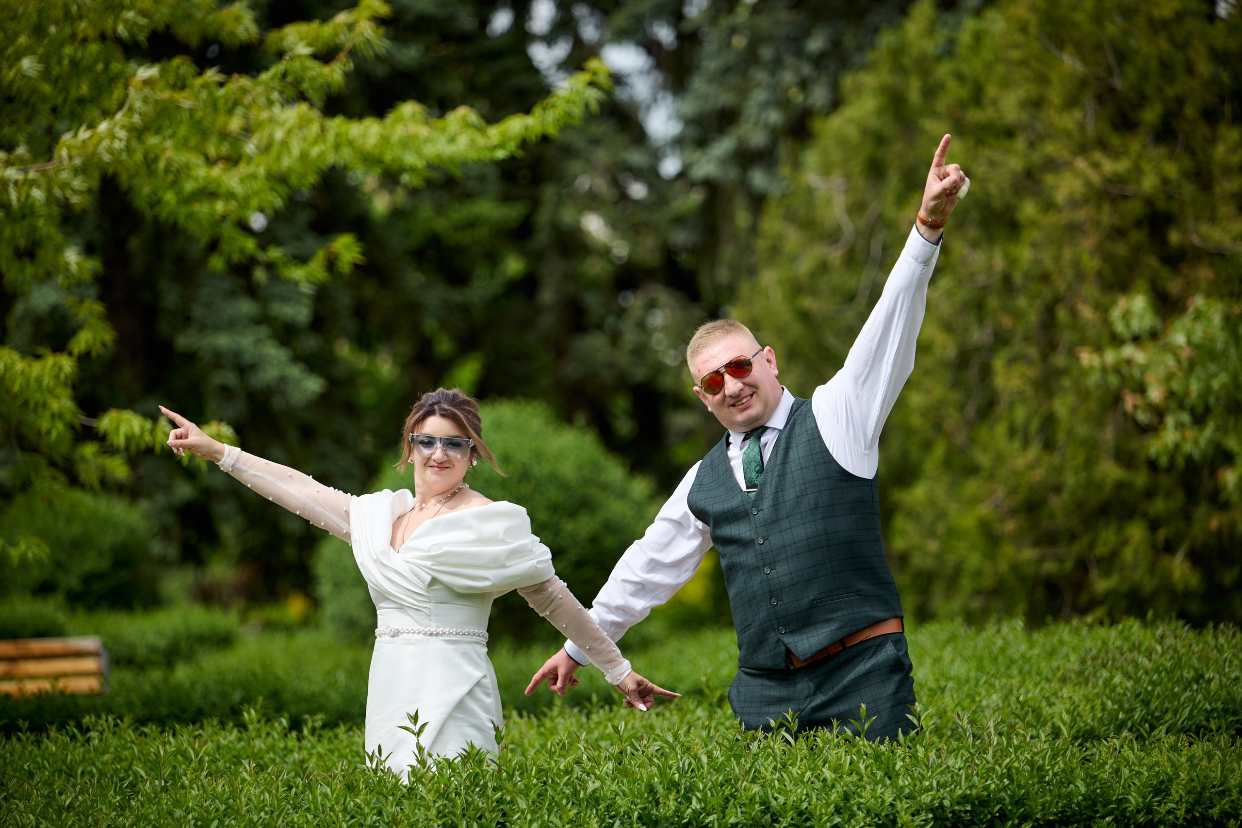 ЯНА И АЛЕКСЕЙ. Фотограф Татаринов Андрей (Донецк / Макеевка)