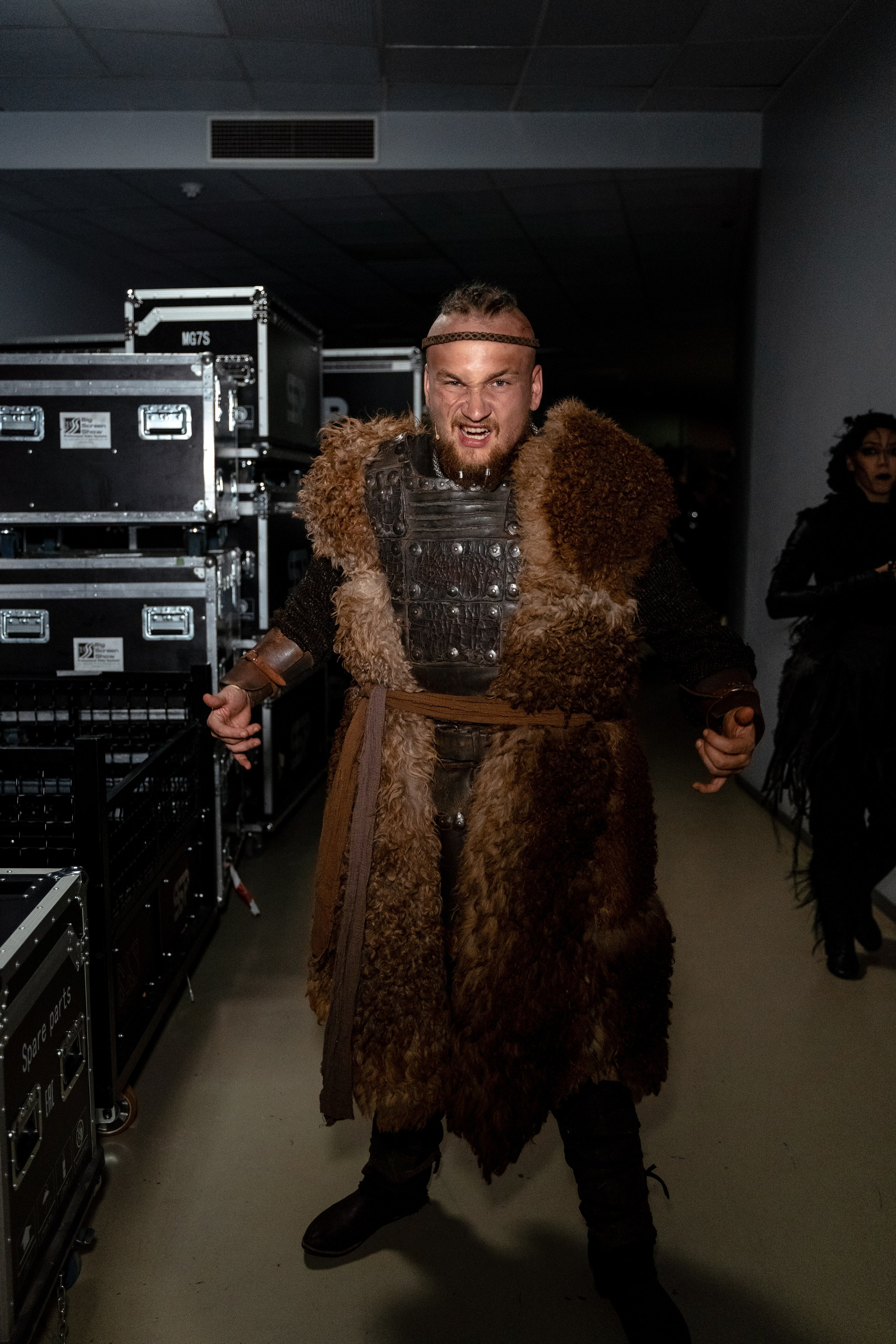 «Князь Владимир» (костюмы). Контентный и семейный фотограф Анна Маслова